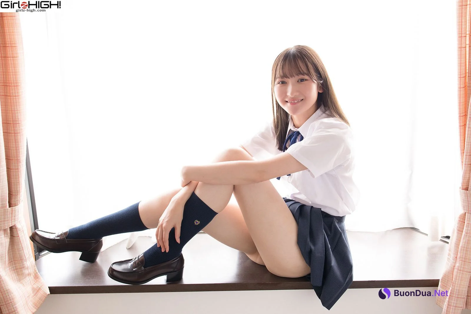Asami Kondou 近藤あさみ, [Girlz-High] 2023.09 (BFAA_093_001) - Photo 13