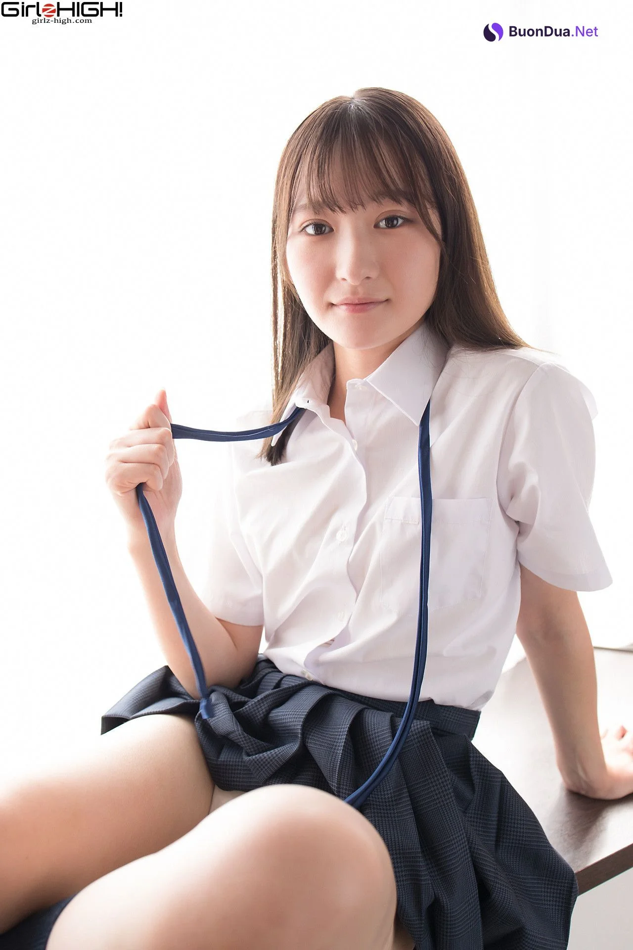 Asami Kondou 近藤あさみ, [Girlz-High] 2023.09 (BFAA_093_001) - Photo 14