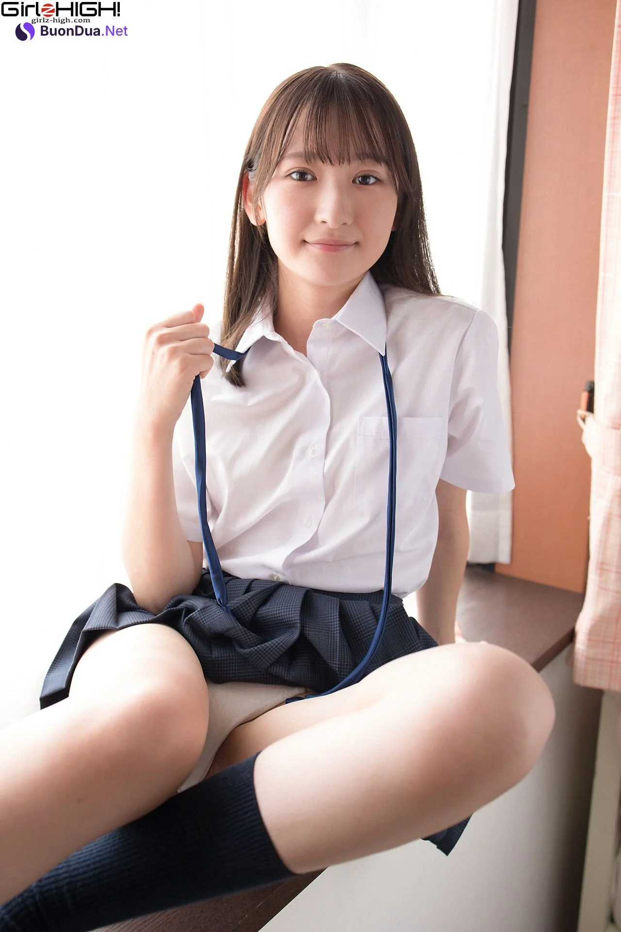 Asami Kondou 近藤あさみ, [Girlz-High] 2023.09 (BFAA_093_001) - Photo 15