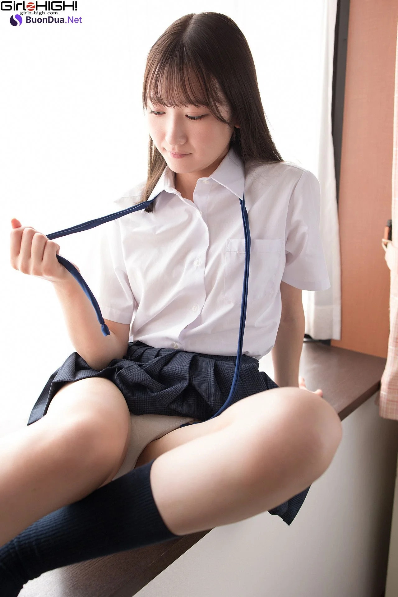Asami Kondou 近藤あさみ, [Girlz-High] 2023.09 (BFAA_093_001) - Photo 16