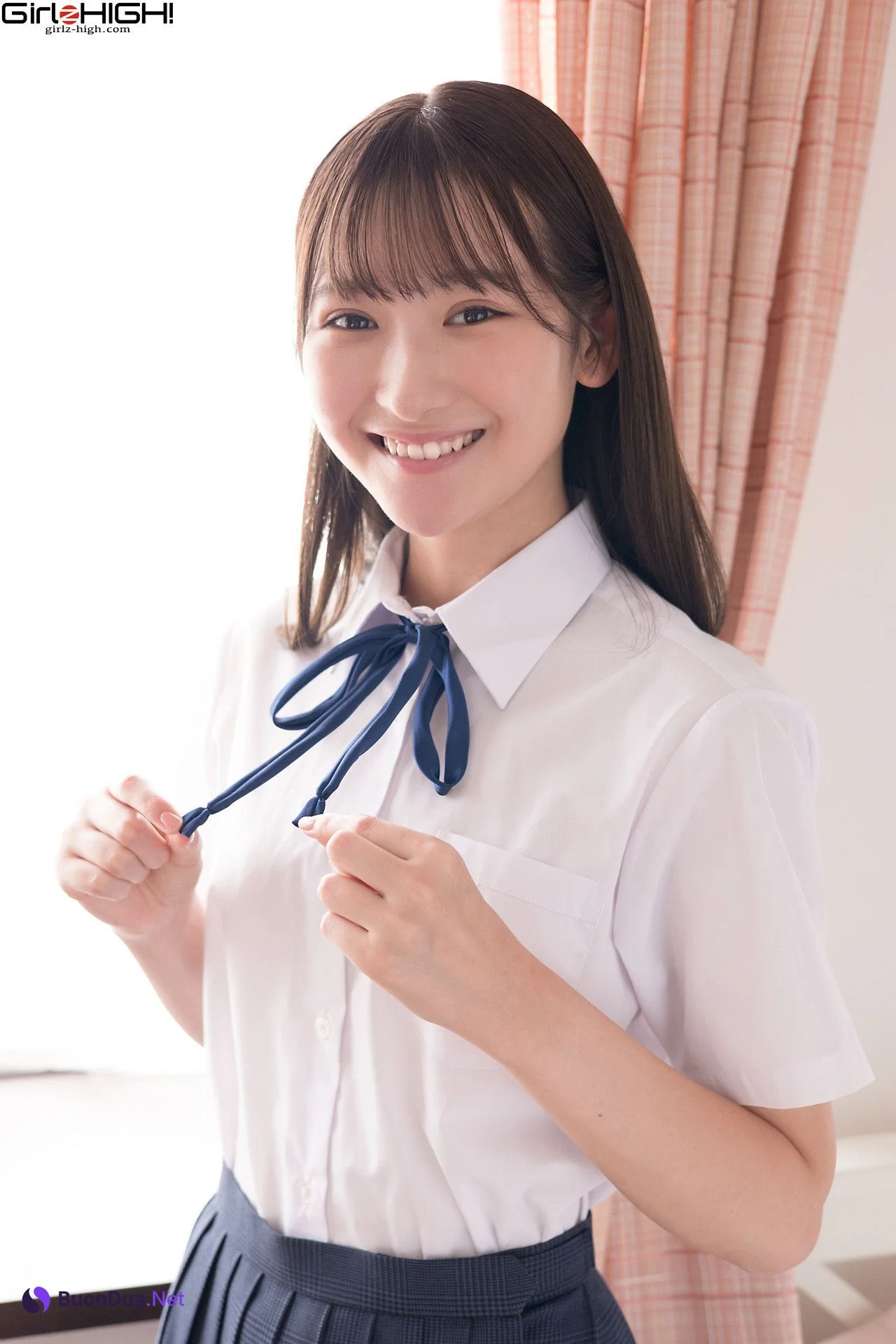 Asami Kondou 近藤あさみ, [Girlz-High] 2023.09 (BFAA_093_001) - Photo 4
