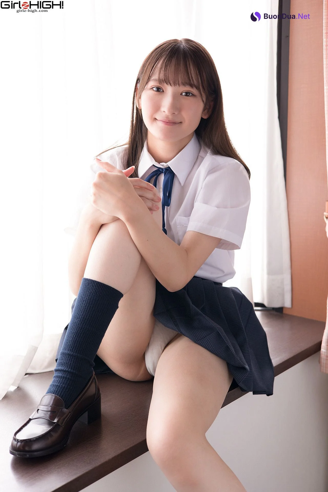 Asami Kondou 近藤あさみ, [Girlz-High] 2023.09 (BFAA_093_001) - Photo 9