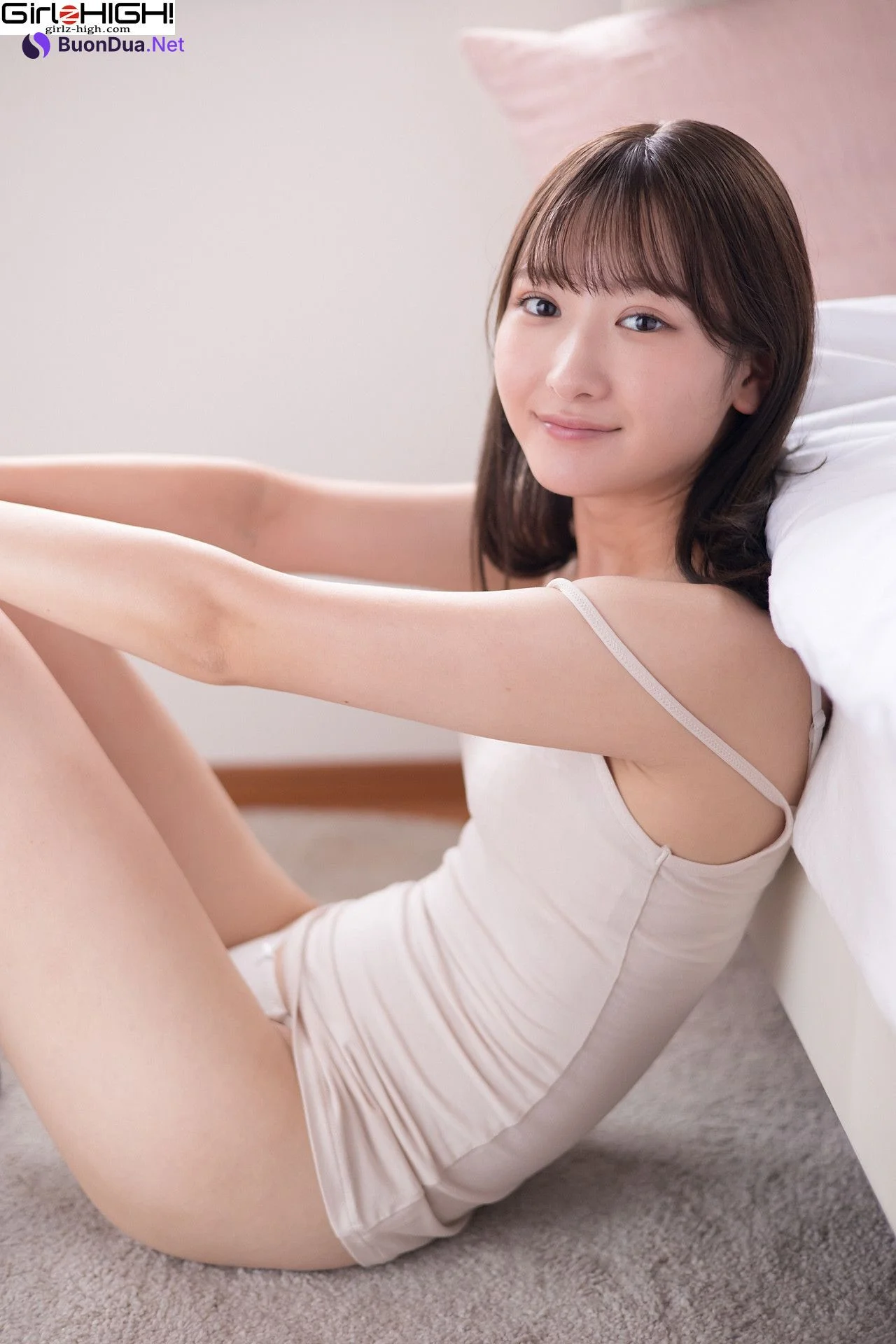 Asami Kondou 近藤あさみ, [Girlz-High] 2023.09 (BFAA_093_002) - Photo 12