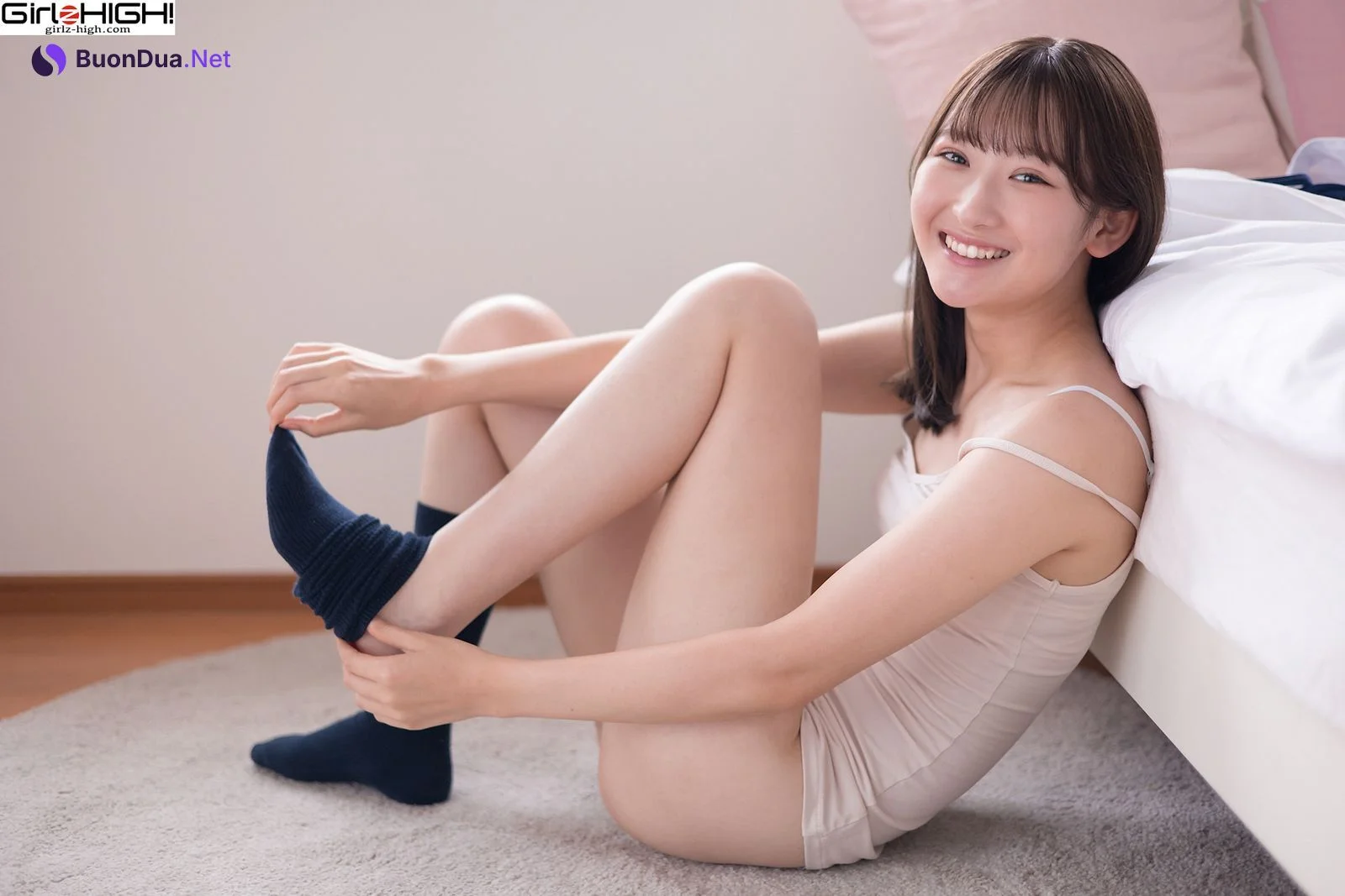Asami Kondou 近藤あさみ, [Girlz-High] 2023.09 (BFAA_093_002) - Photo 15