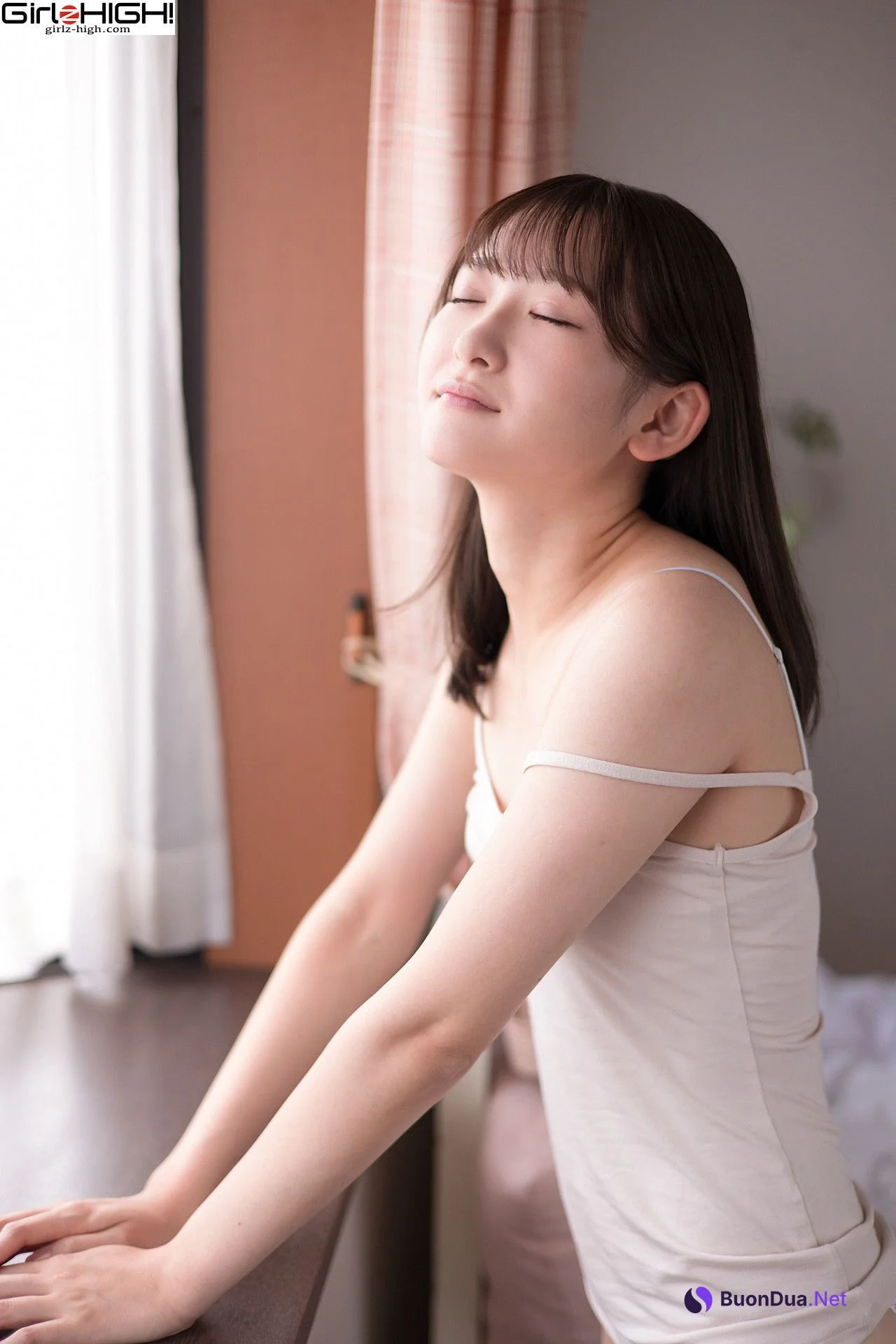 Asami Kondou 近藤あさみ, [Girlz-High] 2023.09 (BFAA_093_002) - Photo 6