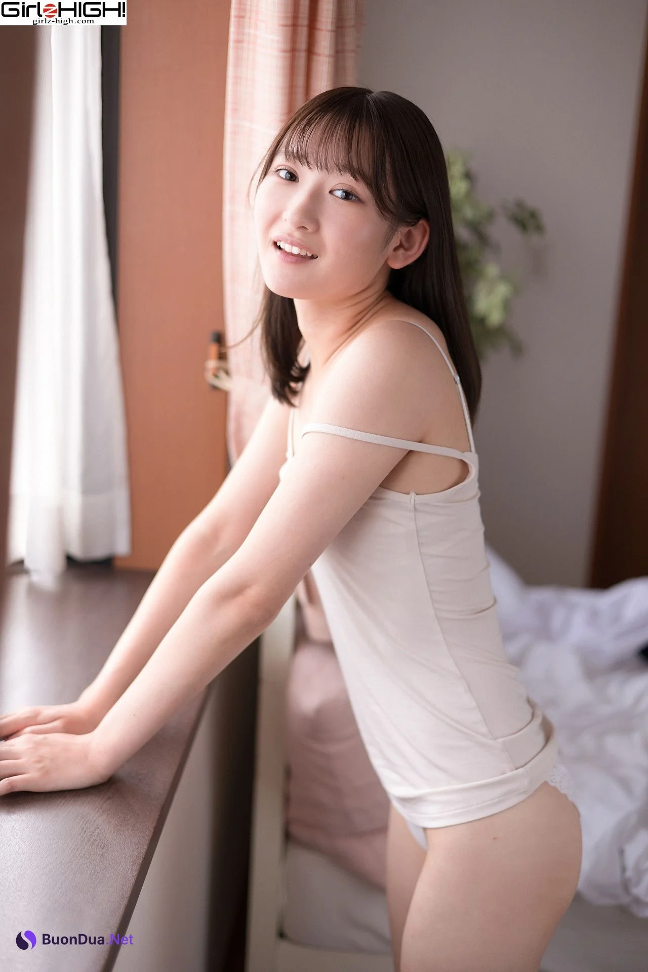 Asami Kondou 近藤あさみ, [Girlz-High] 2023.09 (BFAA_093_002) - Photo 7