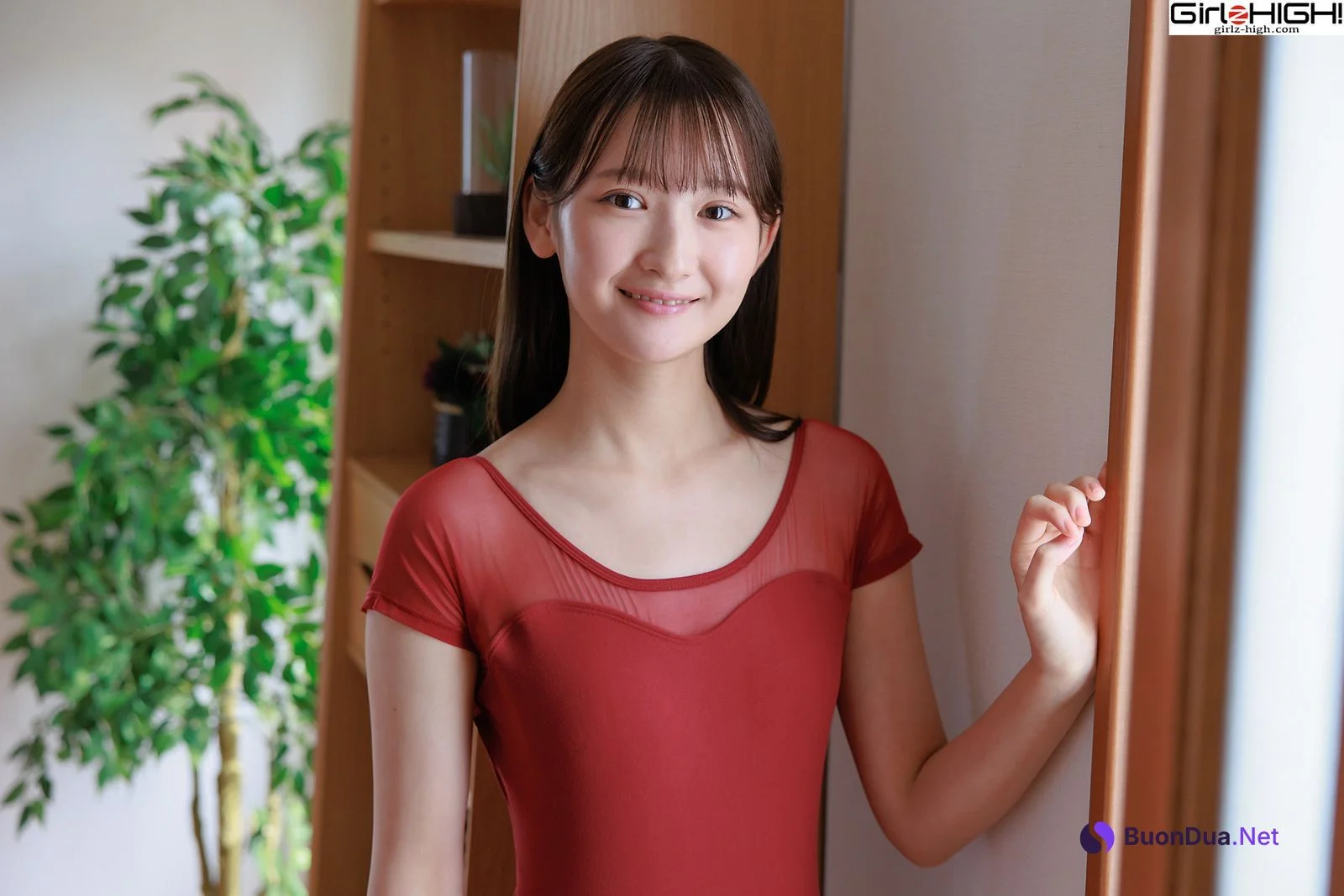 Asami Kondou 近藤あさみ, [Girlz-High] 2023.09 (BFAA_093_003) - Photo 19