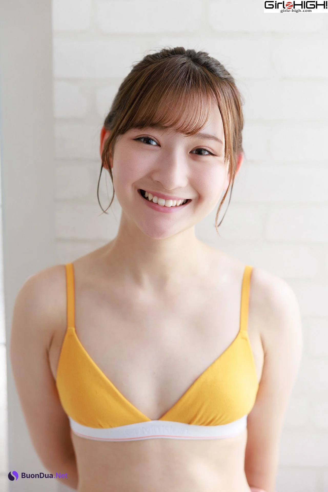 Asami Kondou 近藤あさみ, [Girlz-High] 2023.09 (BFAA_094_003) - Photo 15