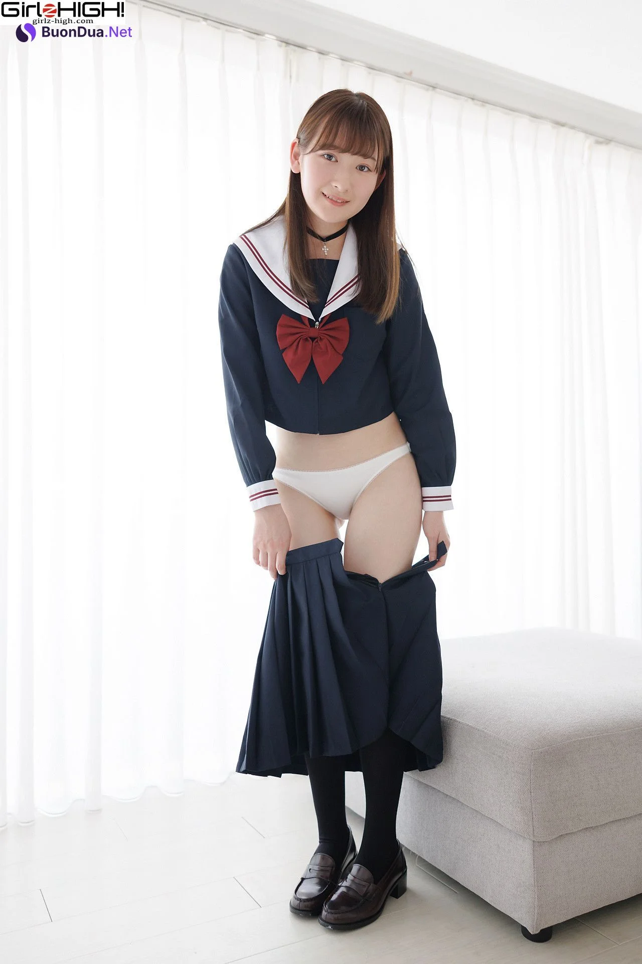 Asami Kondou 近藤あさみ, Girlz-High 2024.01.05 (bfaa_098_004) - Photo 5