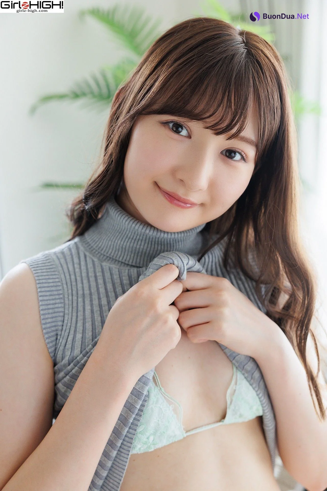 Asami Kondou 近藤あさみ, Girlz-High 2024.03.22 (bfaa_101_002) - Photo 9