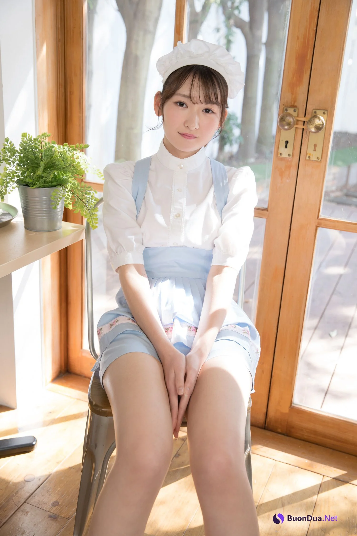 Asami Kondou 近藤あさみ, [Girlz-High] 4K Series (BFAA-039_010) - Photo 13