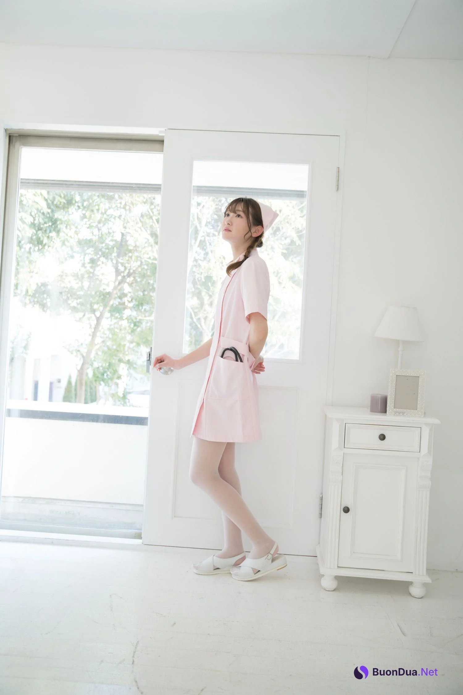 Asami Kondou 近藤あさみ, [Girlz-High] 4K Series (BFAA-039_012) - Photo 10
