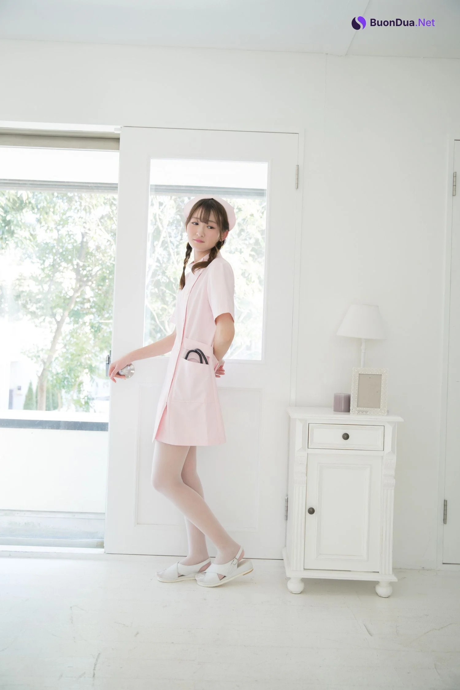 Asami Kondou 近藤あさみ, [Girlz-High] 4K Series (BFAA-039_012) - Photo 11