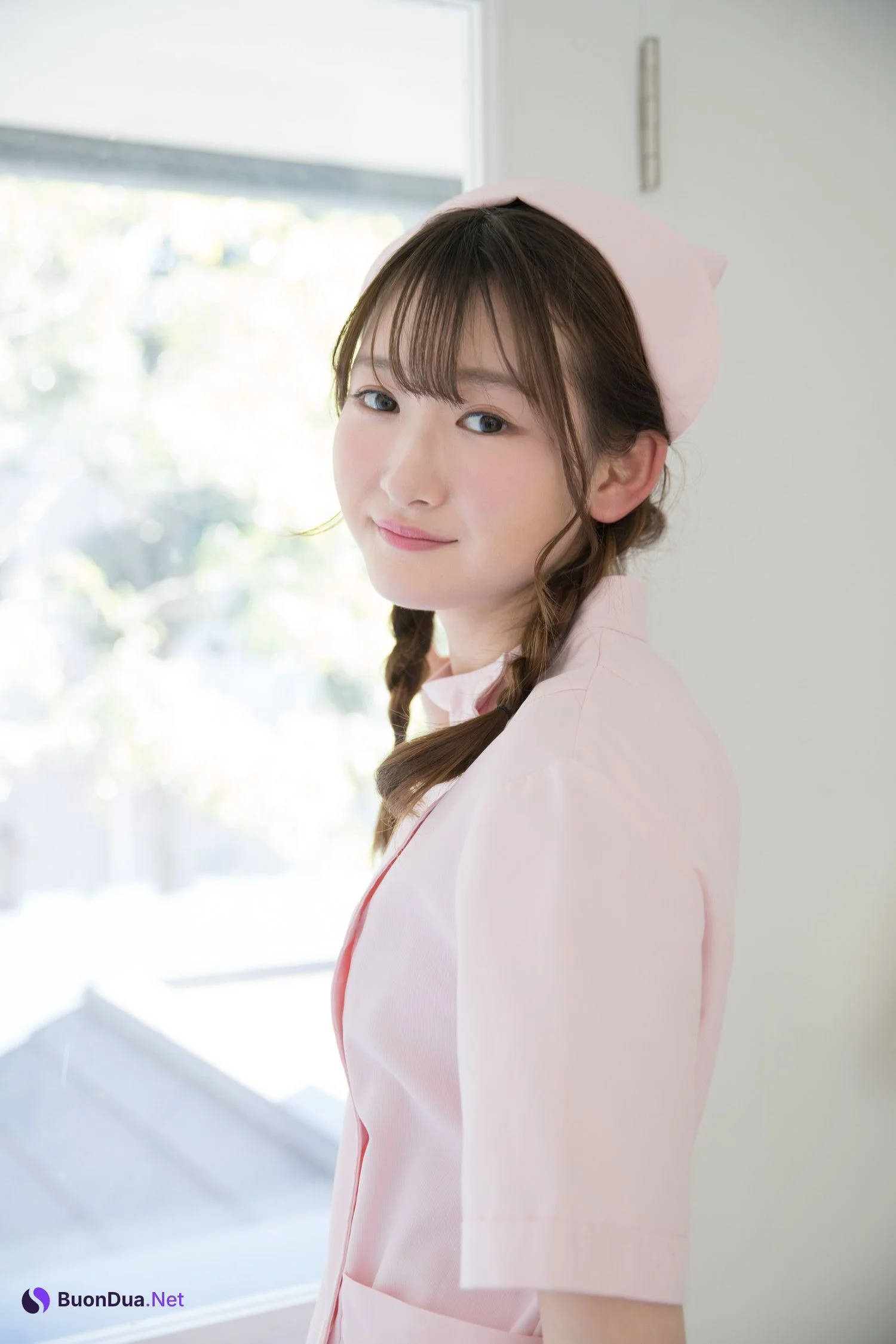 Asami Kondou 近藤あさみ, [Girlz-High] 4K Series (BFAA-039_012) - Photo 16