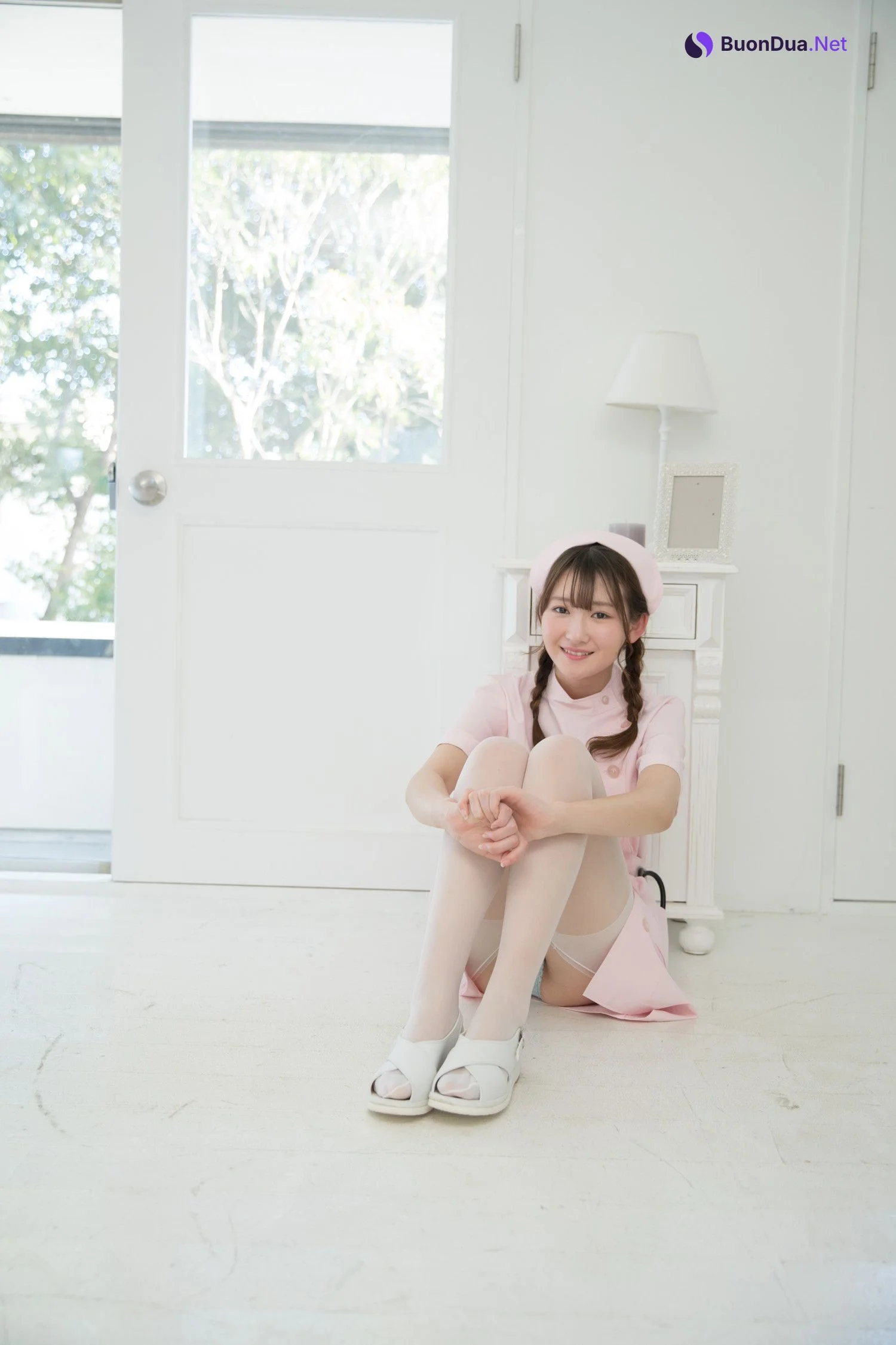 Asami Kondou 近藤あさみ, [Girlz-High] 4K Series (BFAA-039_012) - Photo 17