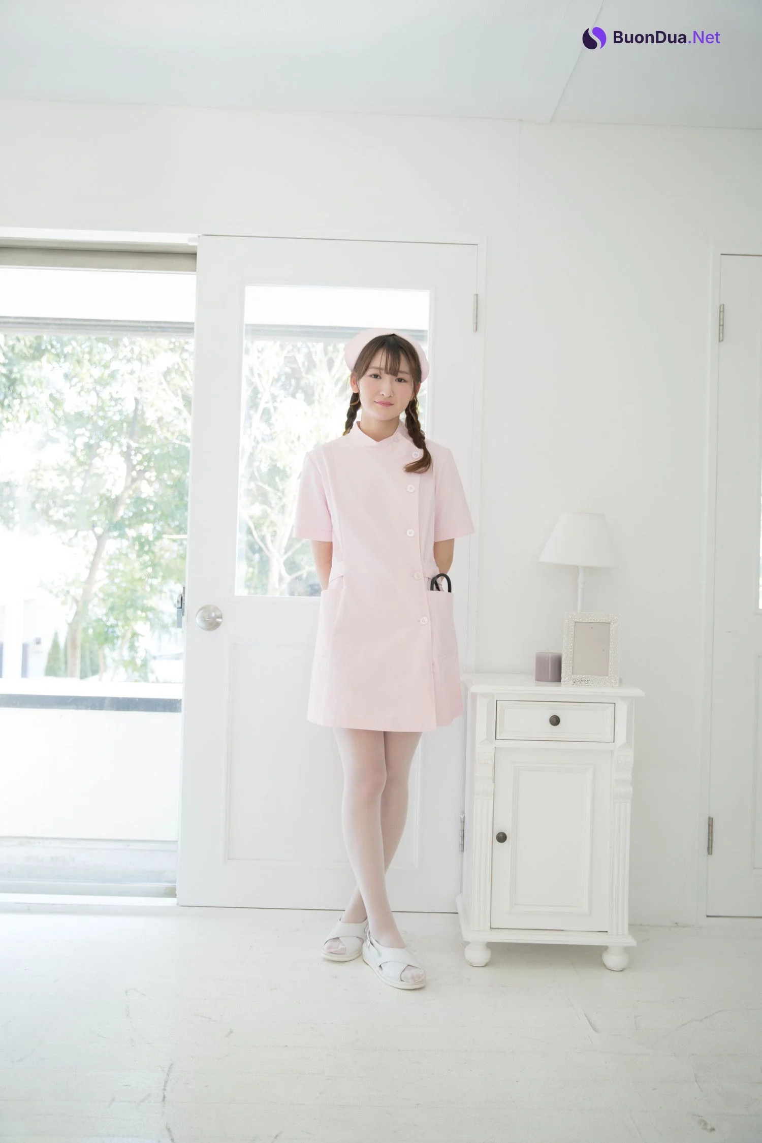 Asami Kondou 近藤あさみ, [Girlz-High] 4K Series (BFAA-039_012) - Photo 9
