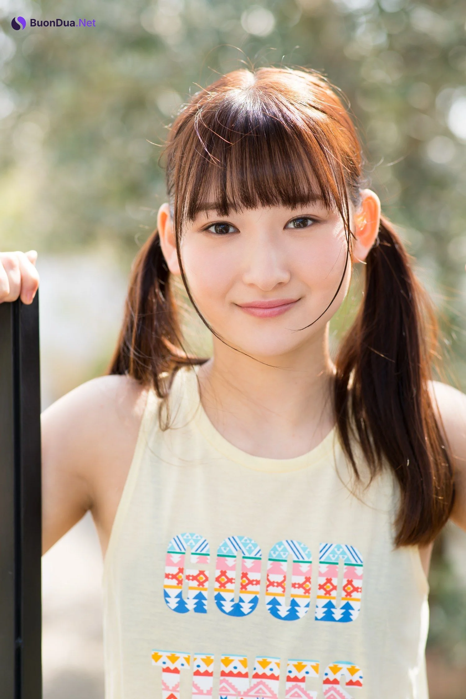 Asami Kondou 近藤あさみ, [Girlz-High] 4K Series (bfaa_004_007) - Photo 8