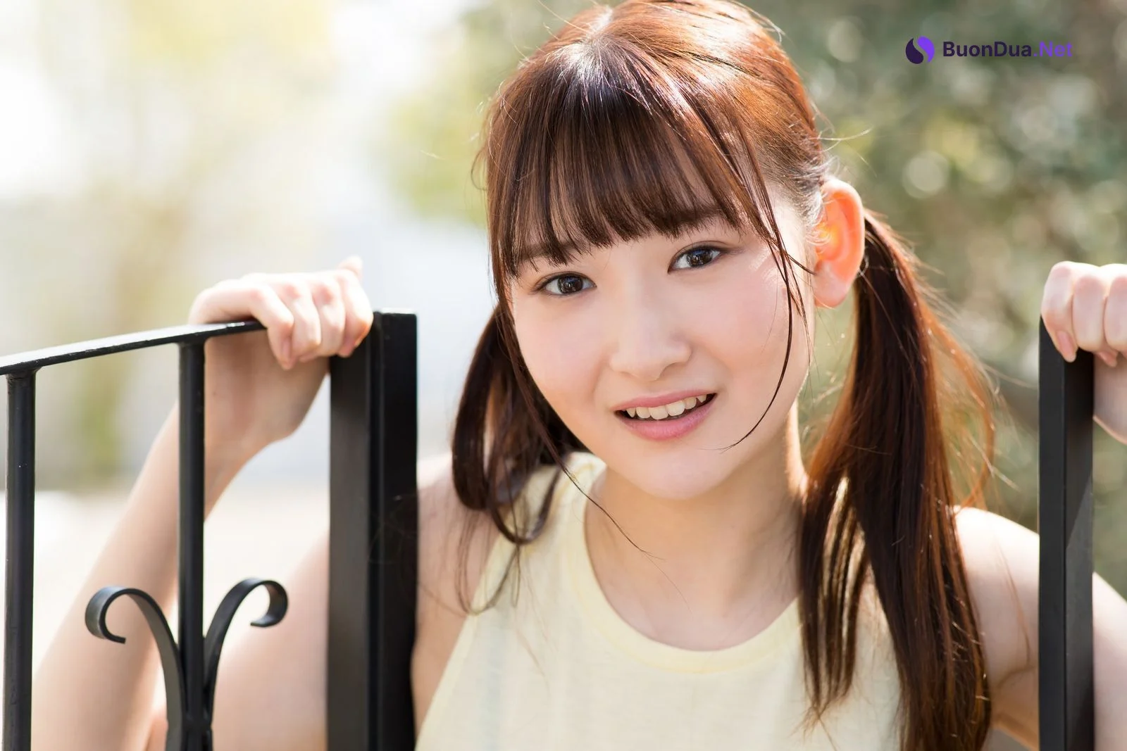 Asami Kondou 近藤あさみ, [Girlz-High] 4K Series (bfaa_004_007) - Photo 9