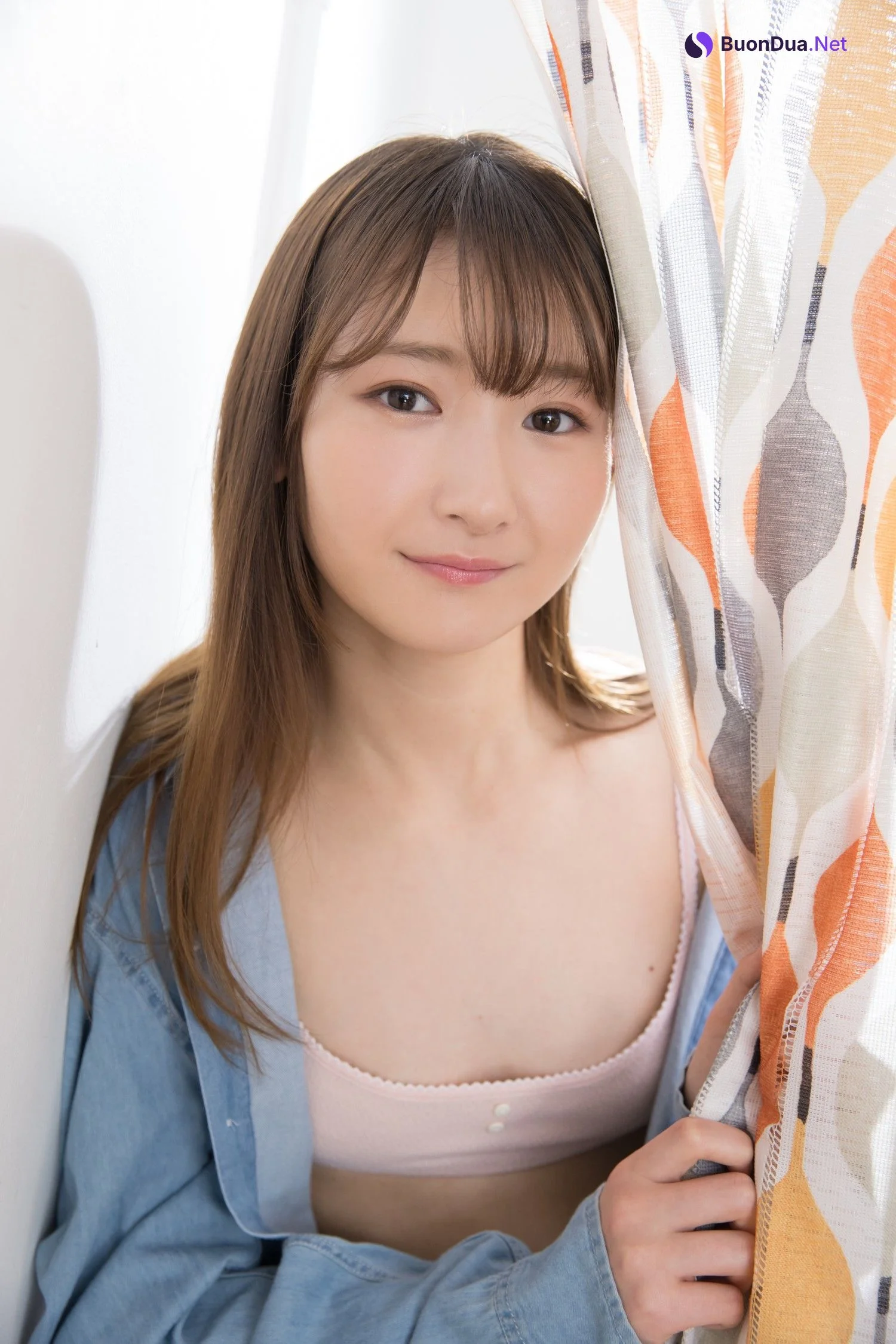 Asami Kondou 近藤あさみ, [Girlz-High] 4K Series (bfaa_039_001) - Photo 15