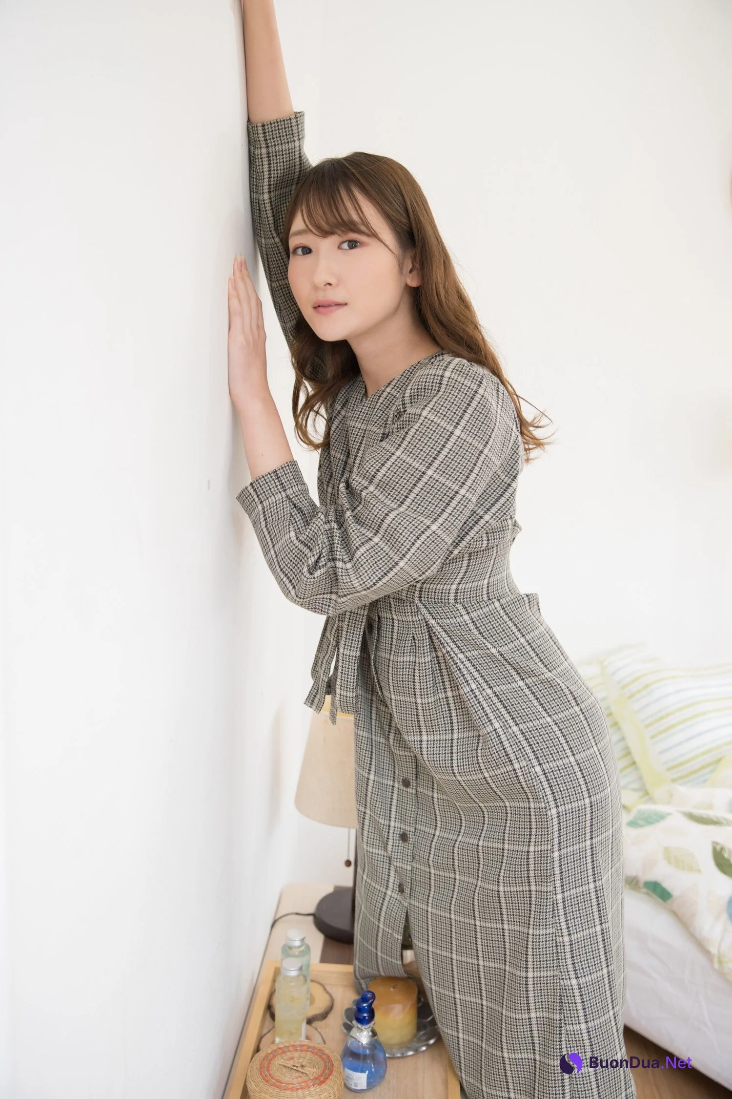 Asami Kondou 近藤あさみ, [Girlz-High] 4K Series (bfaa_039_003) - Photo 3