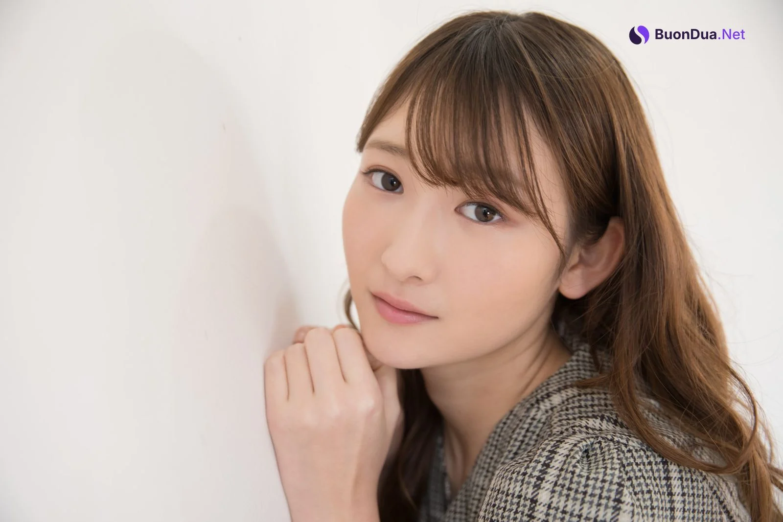 Asami Kondou 近藤あさみ, [Girlz-High] 4K Series (bfaa_039_003) - Photo 5