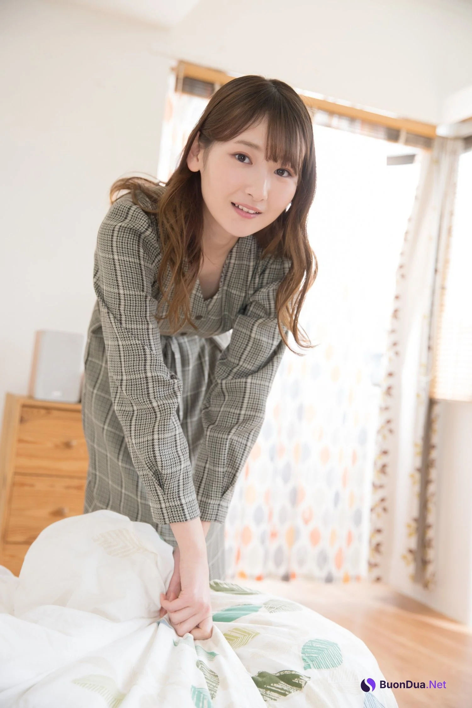 Asami Kondou 近藤あさみ, [Girlz-High] 4K Series (bfaa_039_003) - Photo 8
