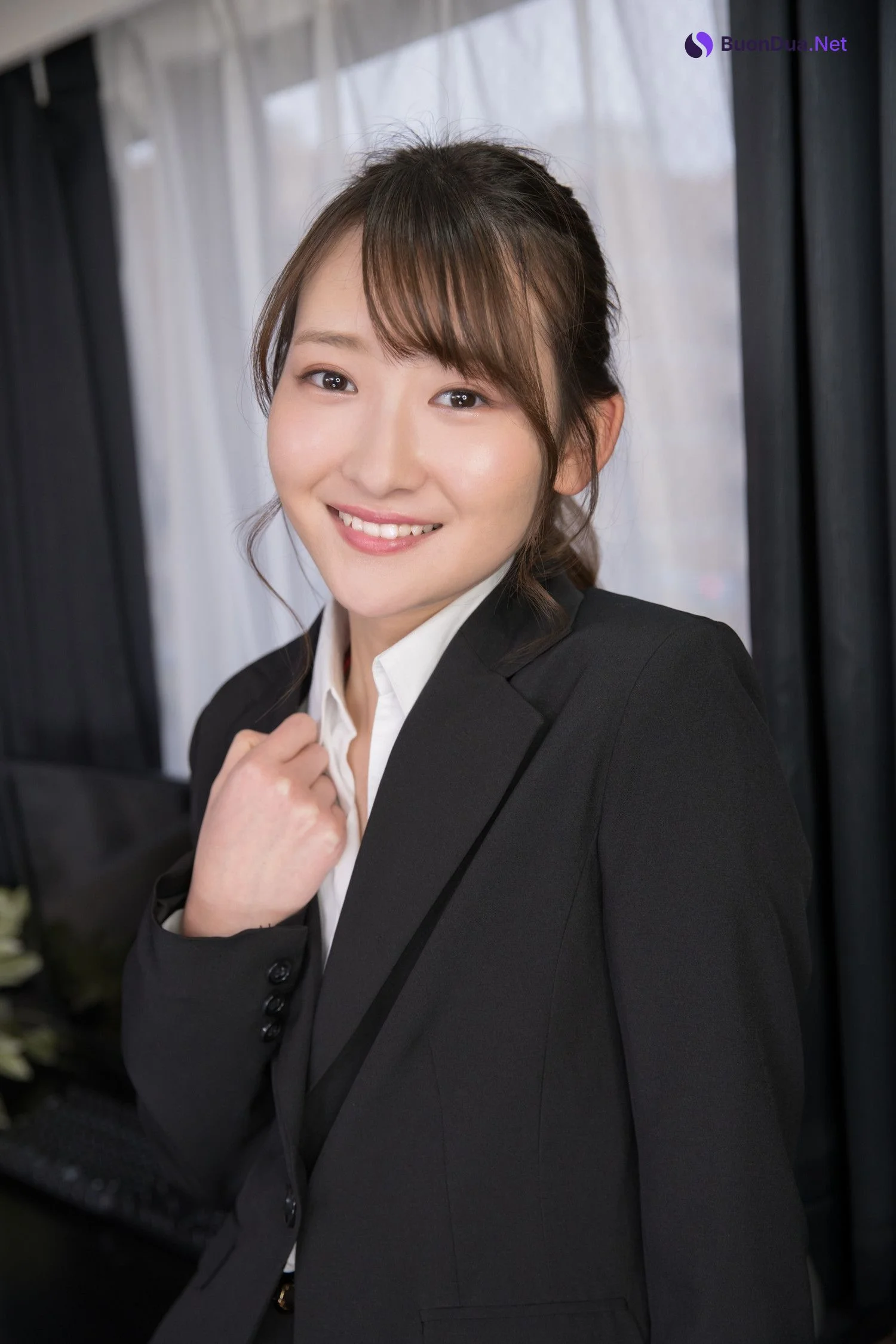 Asami Kondou 近藤あさみ, [Girlz-High] 4K Series (bfaa_039_005) - Photo 4