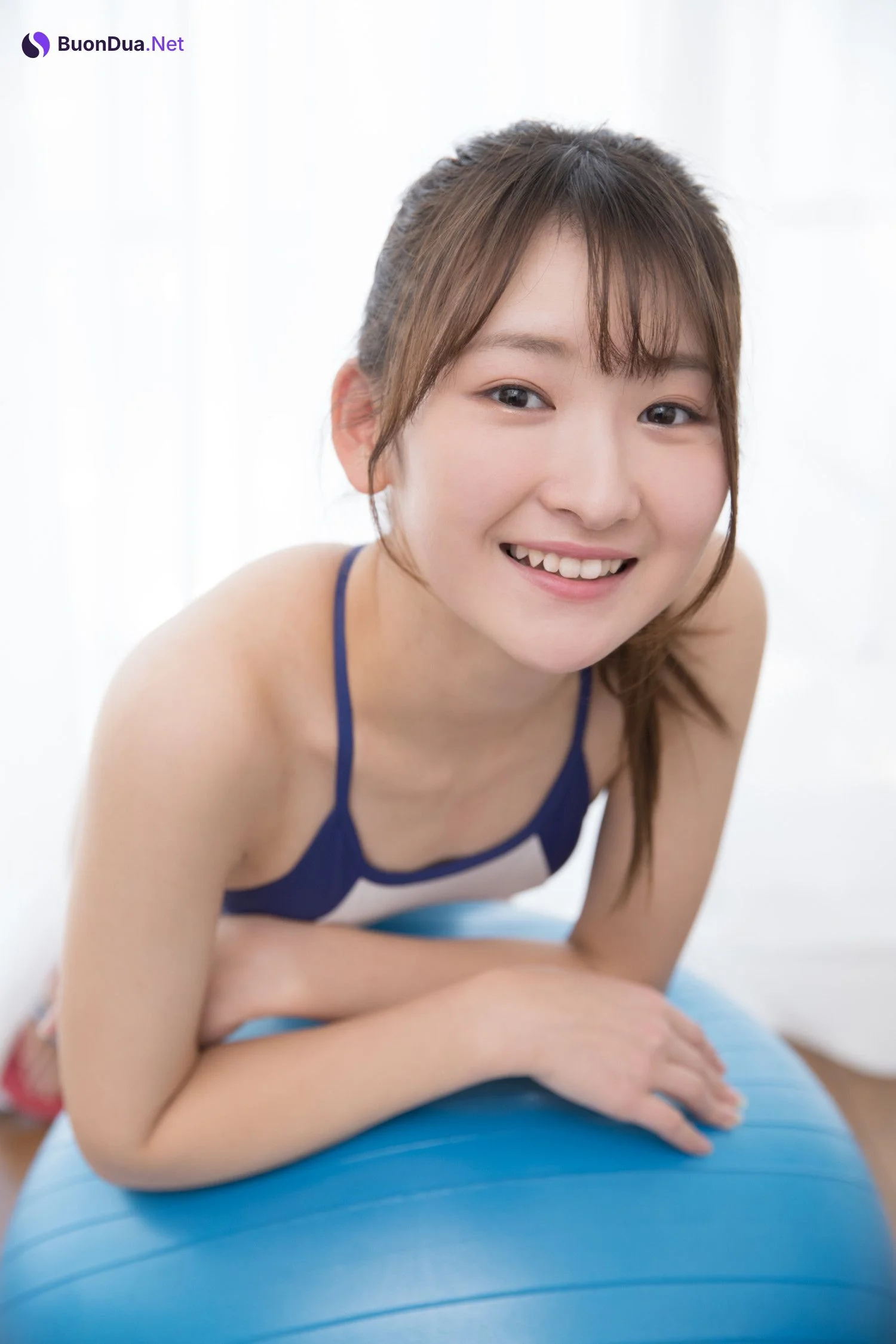 Asami Kondou 近藤あさみ, [Girlz-High] 4K Series (BFAA_039_009) - Photo 16