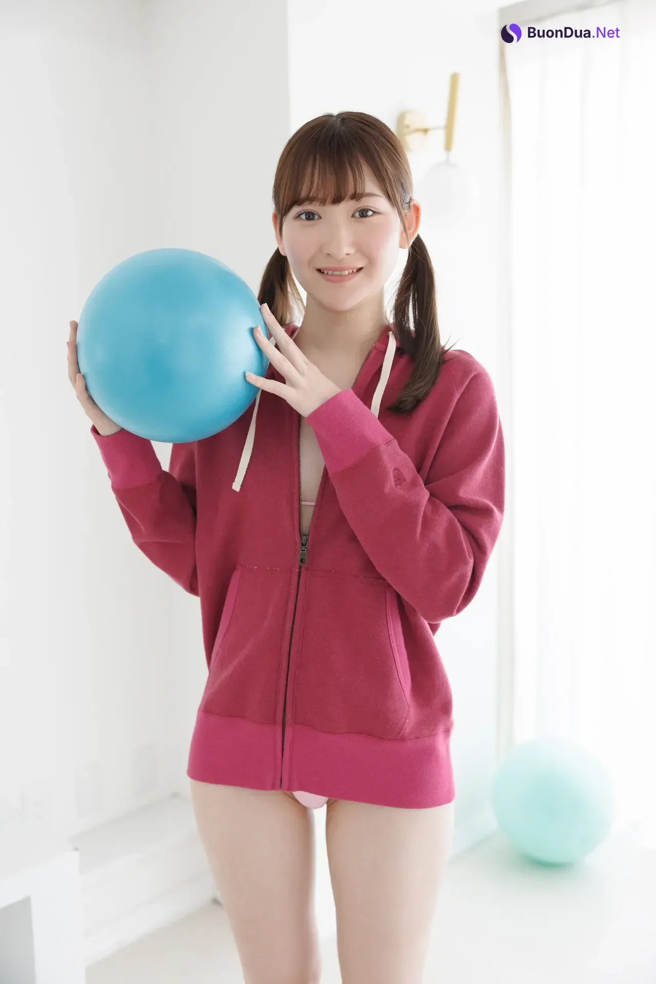 Asami Kondou 近藤あさみ, Girlz-High 「BFAA-098_001」 - Photo 12