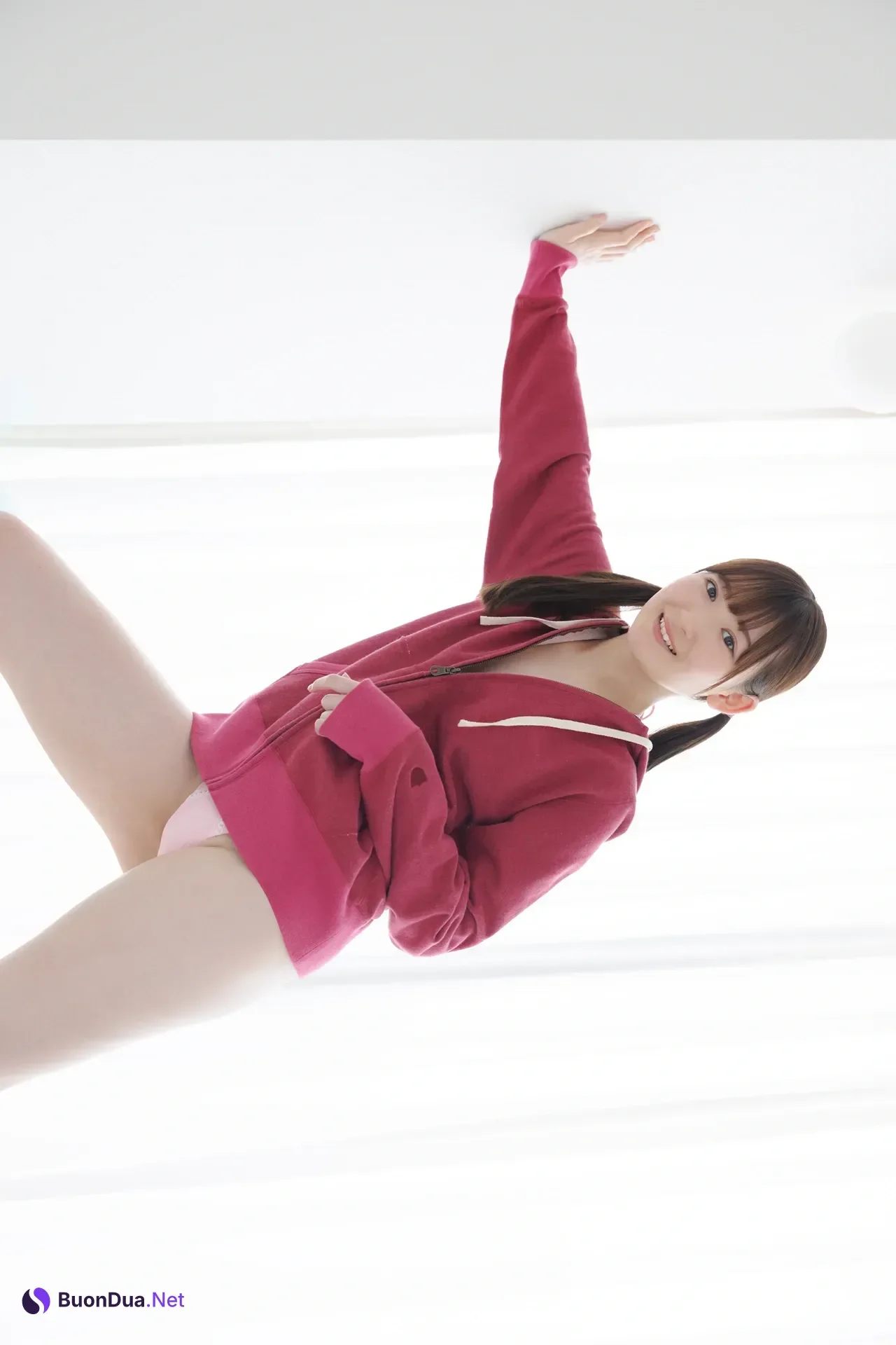 Asami Kondou 近藤あさみ, Girlz-High 「BFAA-098_001」 - Photo 15