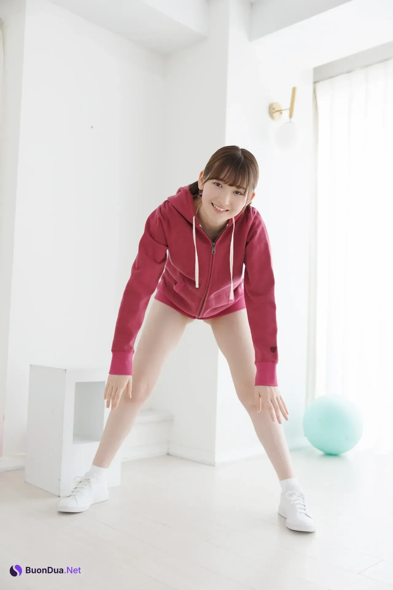 Asami Kondou 近藤あさみ, Girlz-High 「BFAA-098_001」 - Photo 3