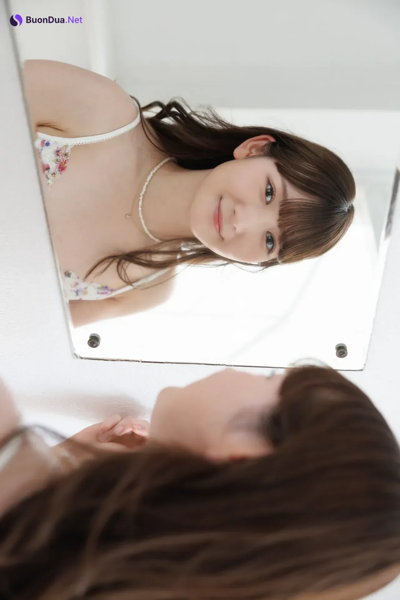 Asami Kondou 近藤あさみ, Girlz-High 「BFAA-103_006」 - Photo 10