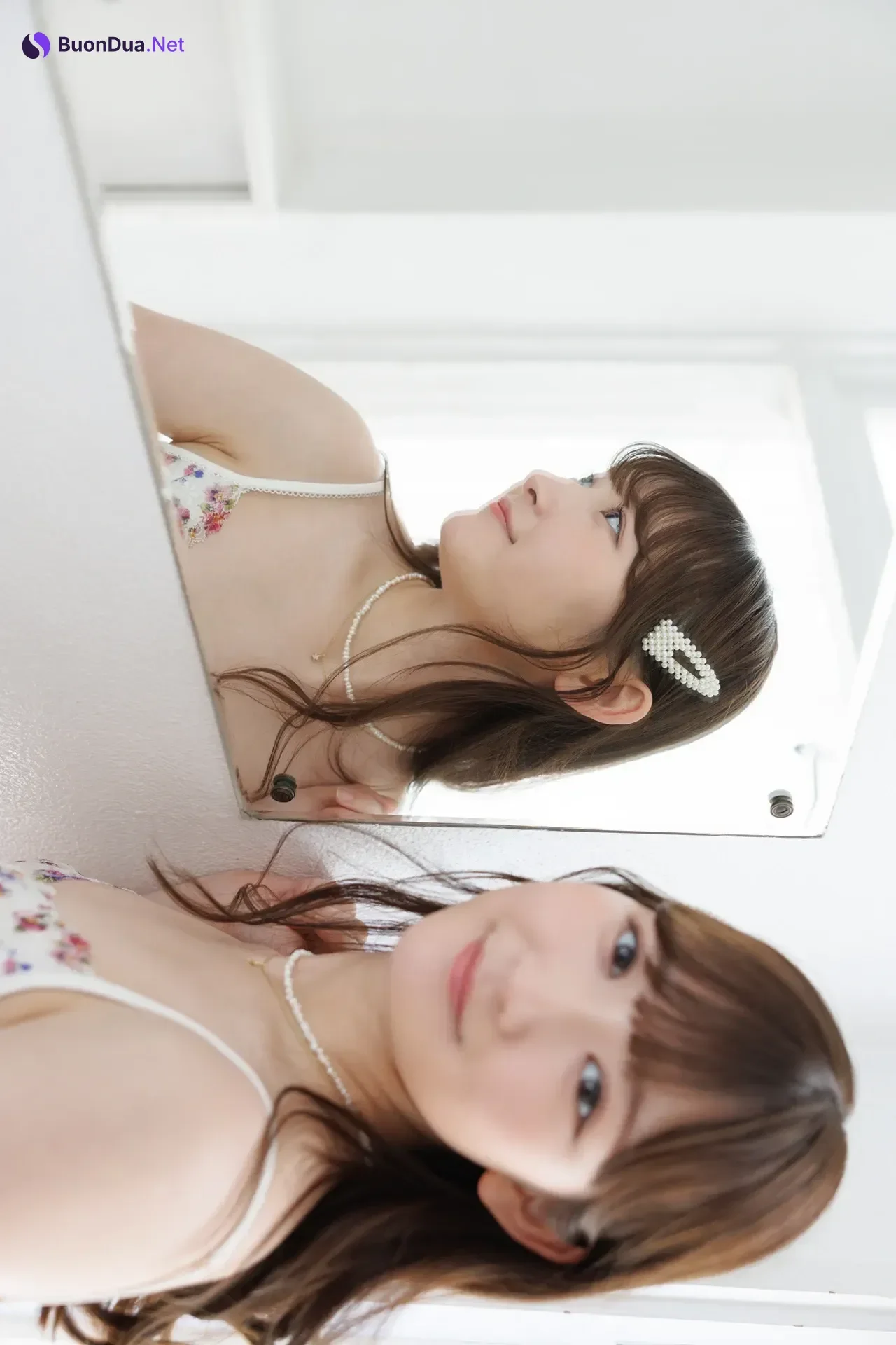 Asami Kondou 近藤あさみ, Girlz-High 「BFAA-103_006」 - Photo 12