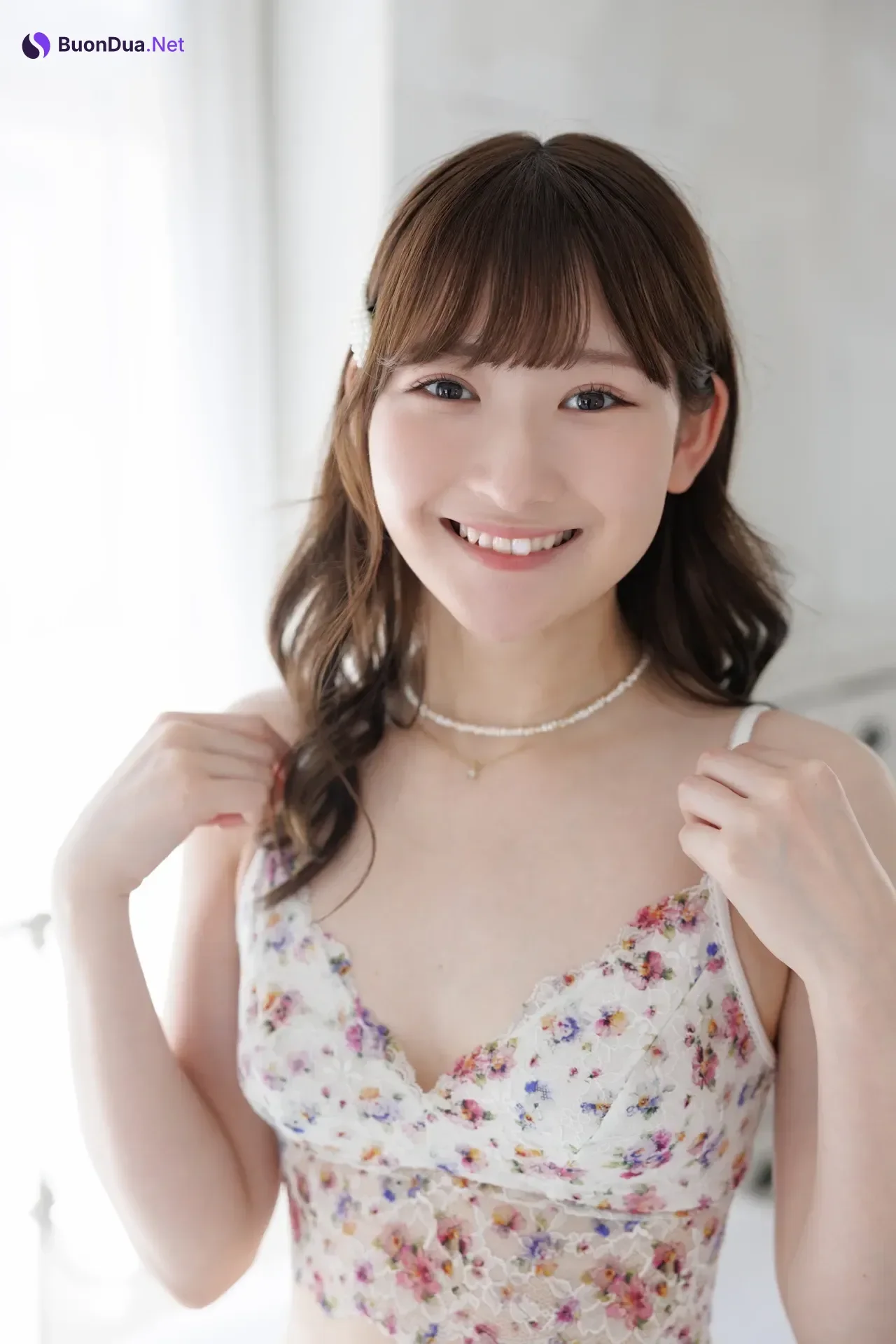 Asami Kondou 近藤あさみ, Girlz-High 「BFAA-103_006」 - Photo 17