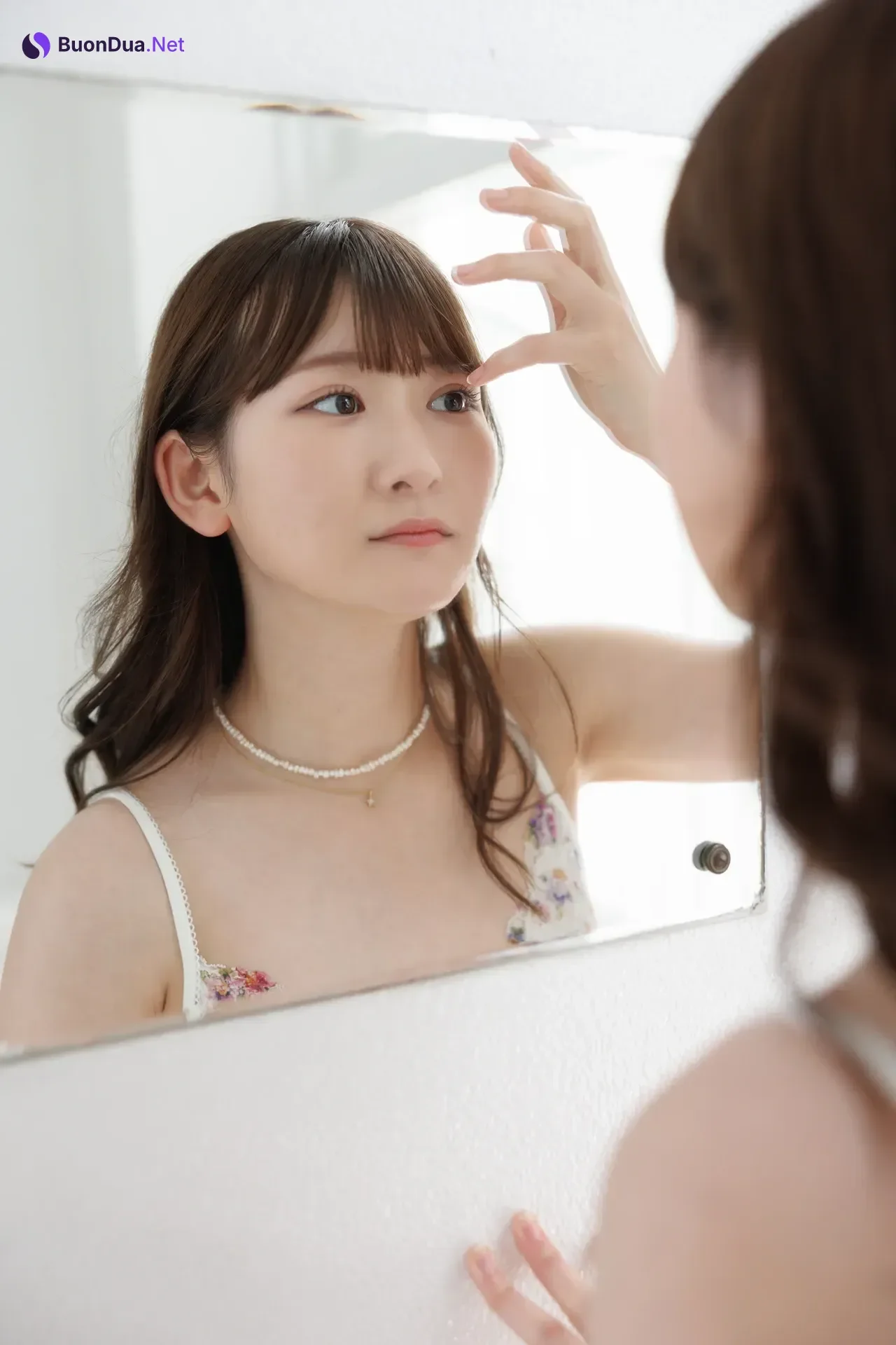 Asami Kondou 近藤あさみ, Girlz-High 「BFAA-103_006」 - Photo 9