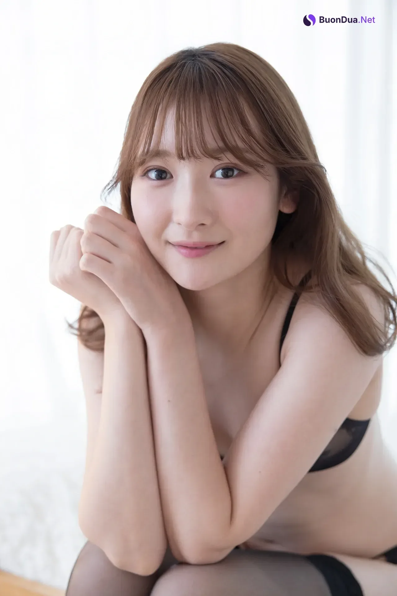 Asami Kondou 近藤あさみ, Girlz-High 「BFAA_088_004」 - Photo 4