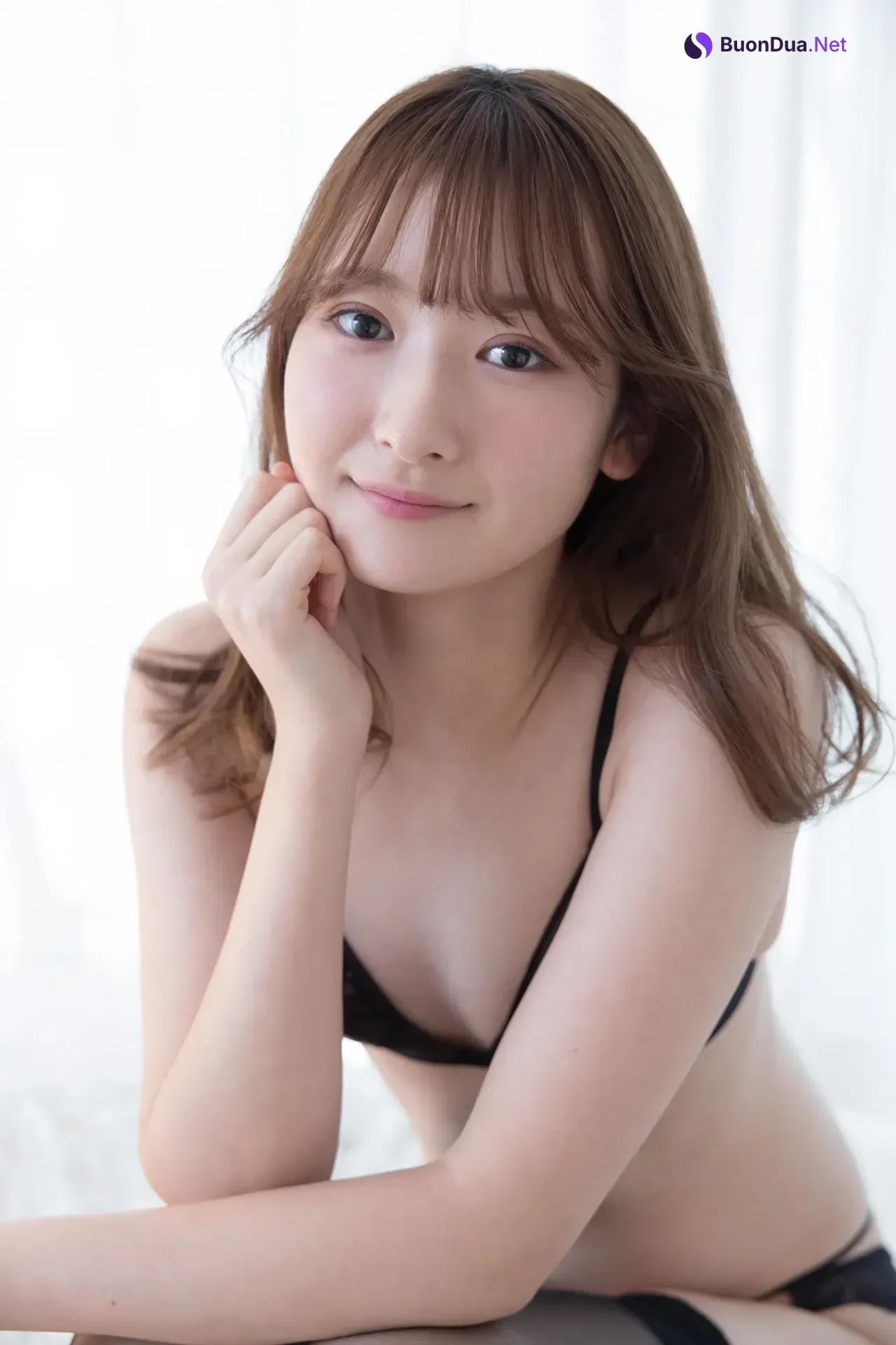 Asami Kondou 近藤あさみ, Girlz-High 「BFAA_088_004」 - Photo 5