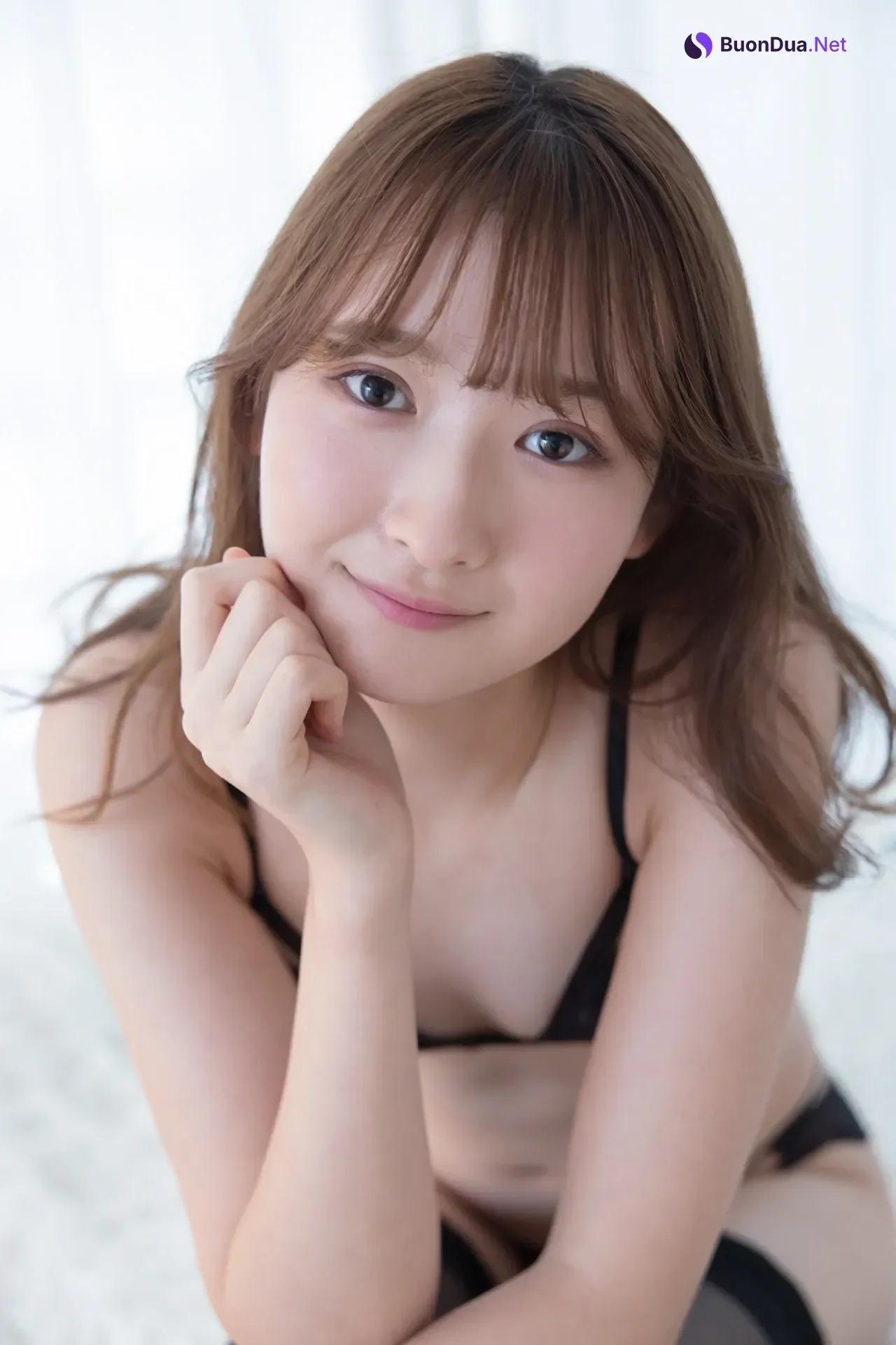 Asami Kondou 近藤あさみ, Girlz-High 「BFAA_088_004」 - Photo 6