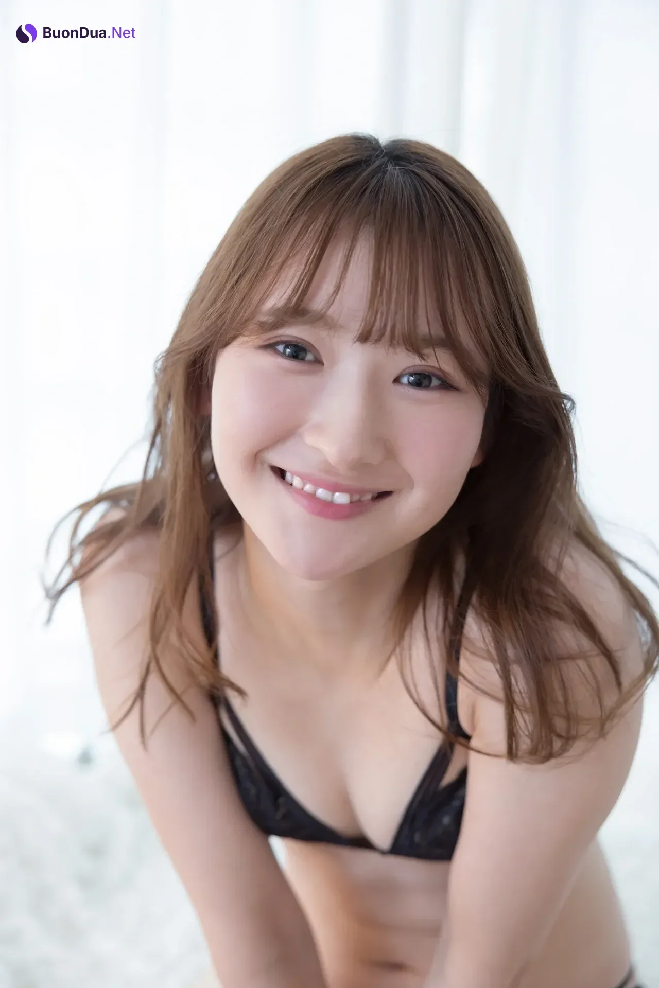 Asami Kondou 近藤あさみ, Girlz-High 「BFAA_088_004」 - Photo 8