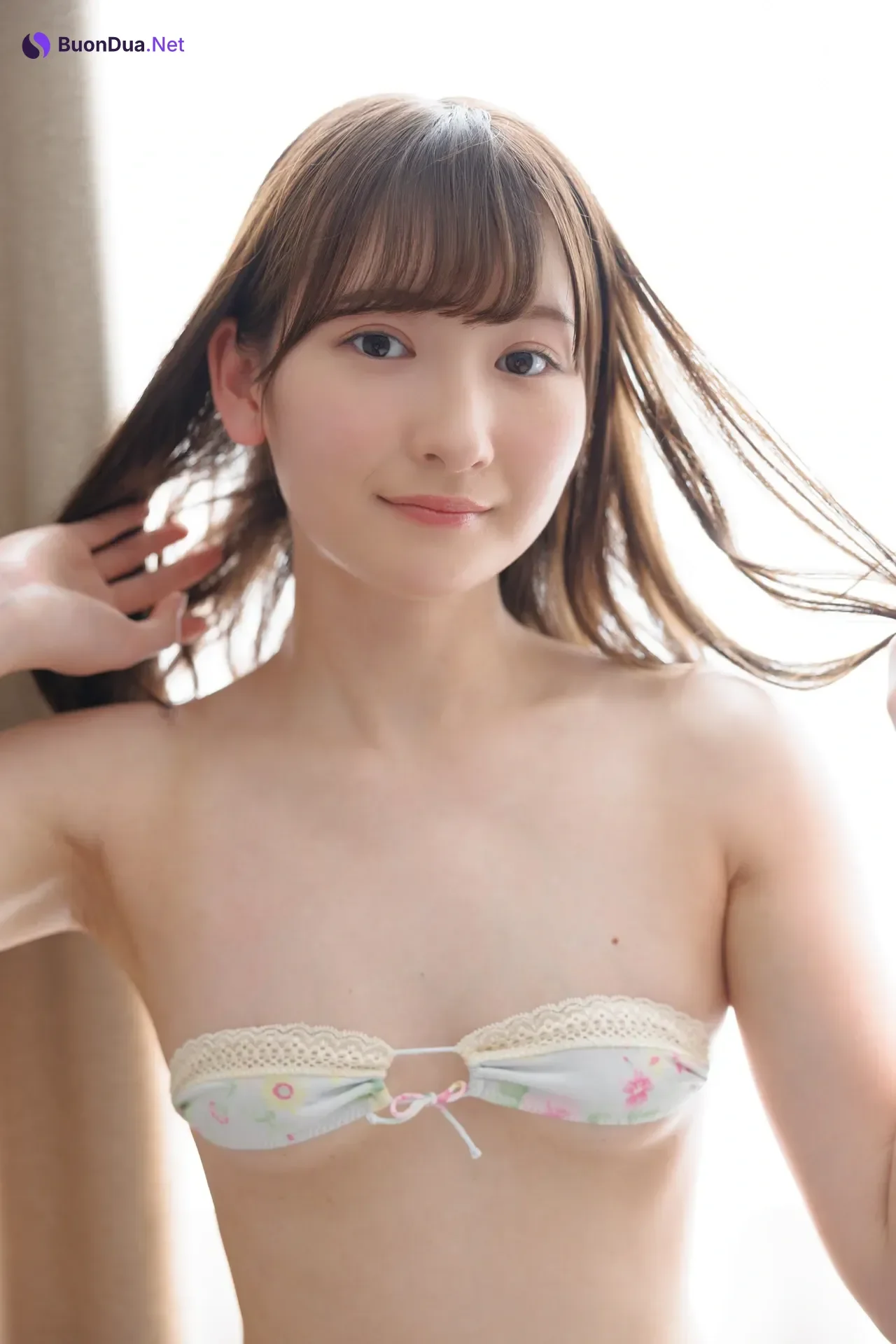 Asami Kondou 近藤あさみ, Girlz-High 「BFAA_098_004」 - Photo 14