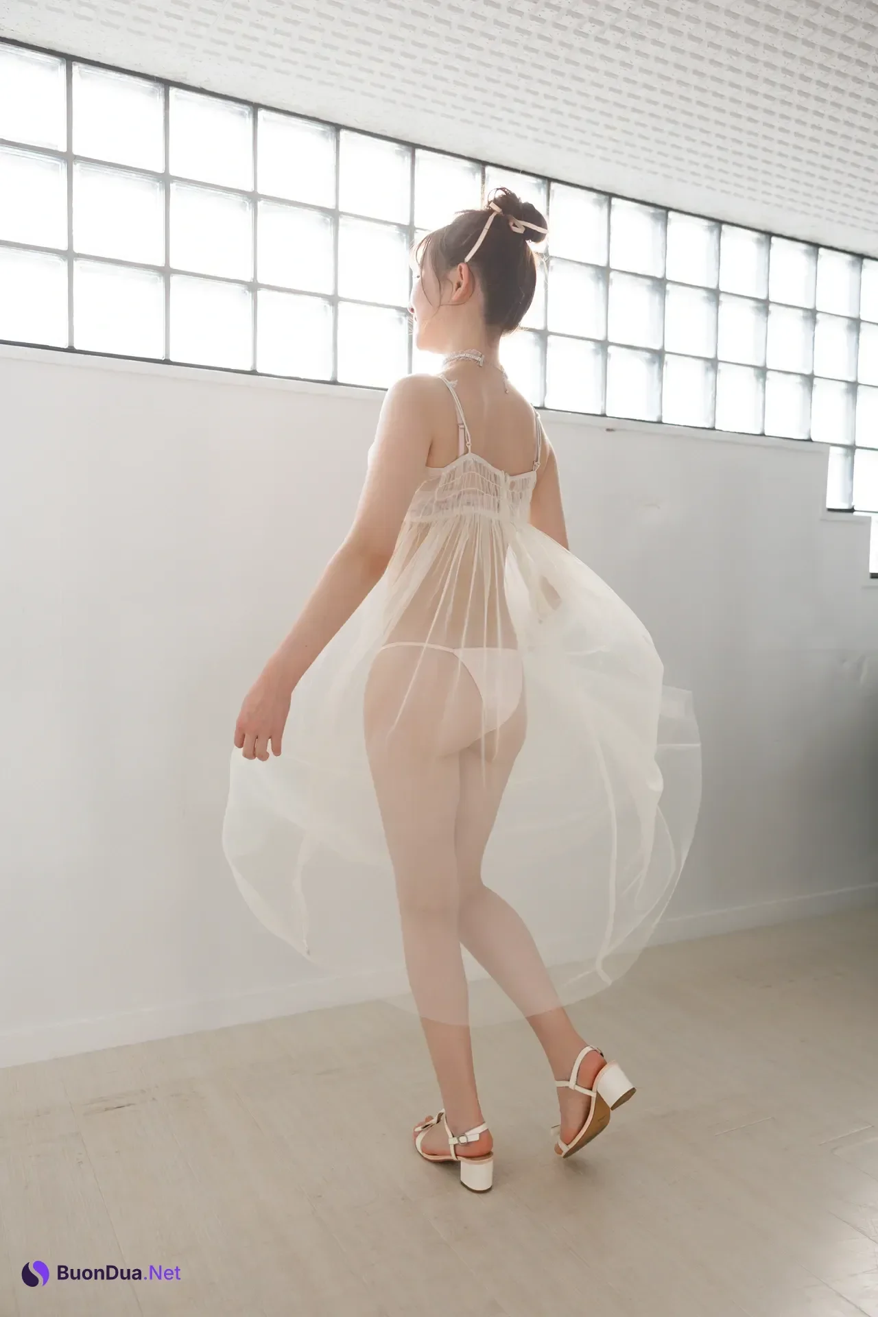 Asami Kondou 近藤あさみ, Girlz-High 「BFAA_098_005」 - Photo 7