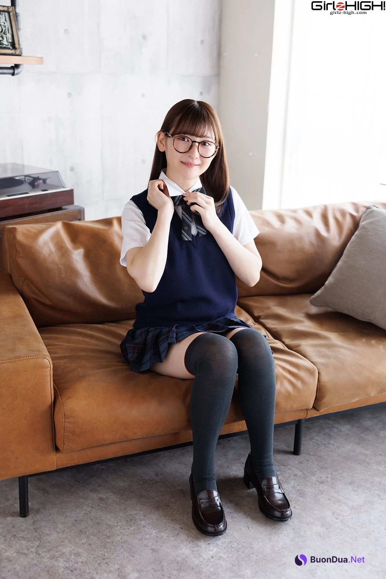 Asami Kondou 近藤あさみ, Girlz-High [bfaa_103_002] - Photo 13