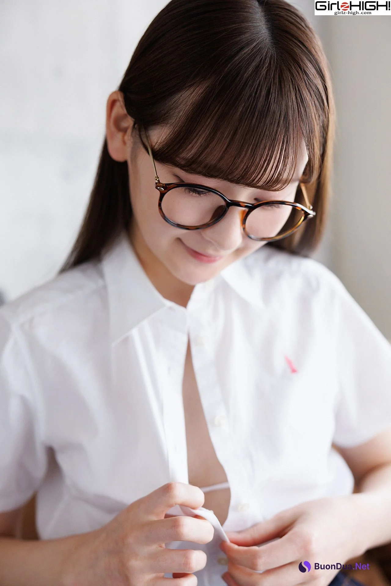 Asami Kondou 近藤あさみ, Girlz-High [bfaa_103_002] - Photo 17