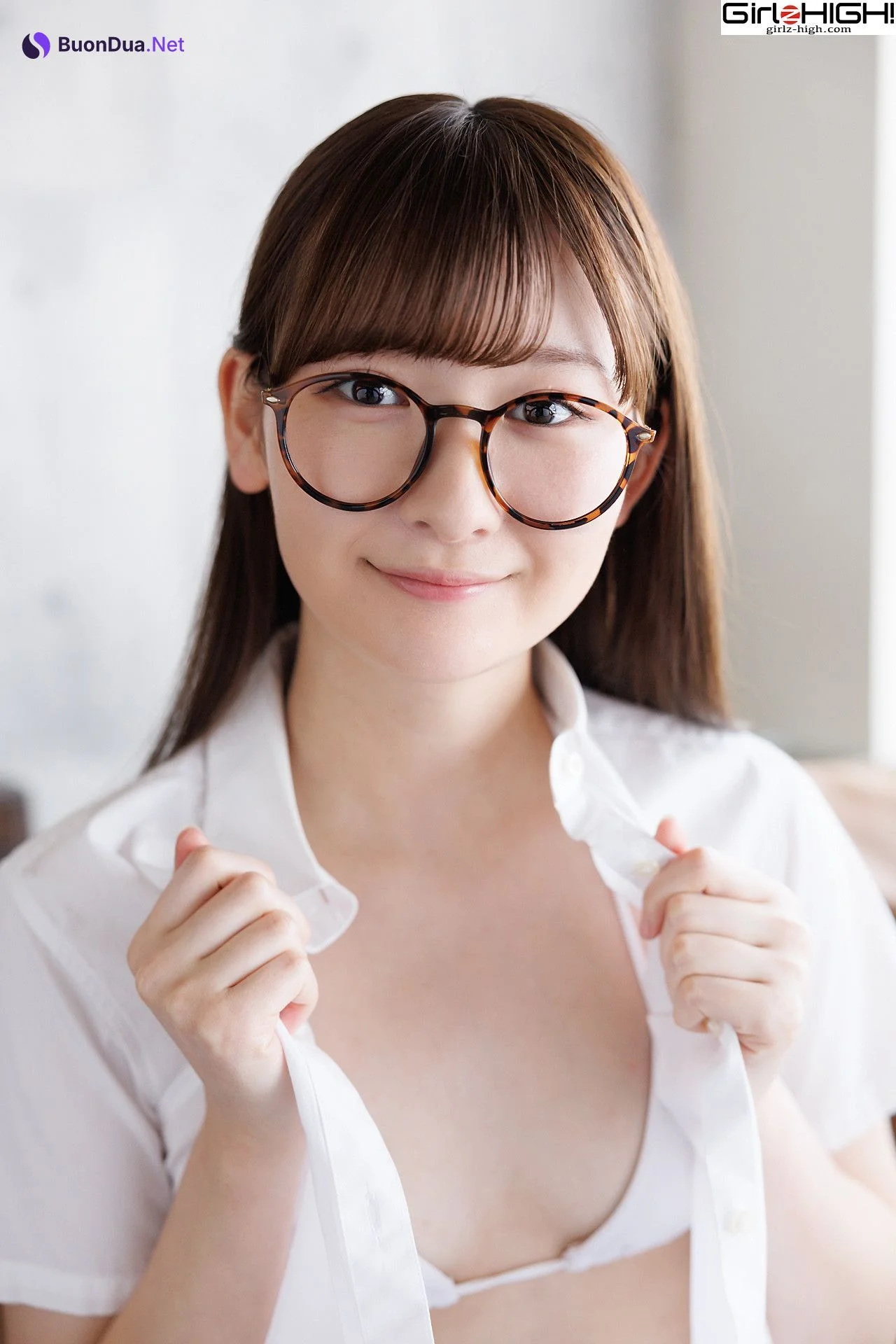 Asami Kondou 近藤あさみ, Girlz-High [bfaa_103_002] - Photo 18