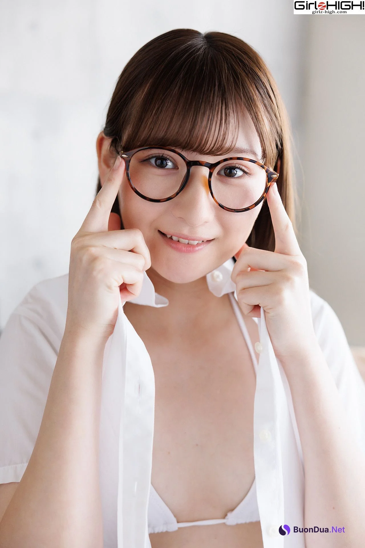 Asami Kondou 近藤あさみ, Girlz-High [bfaa_103_002] - Photo 19