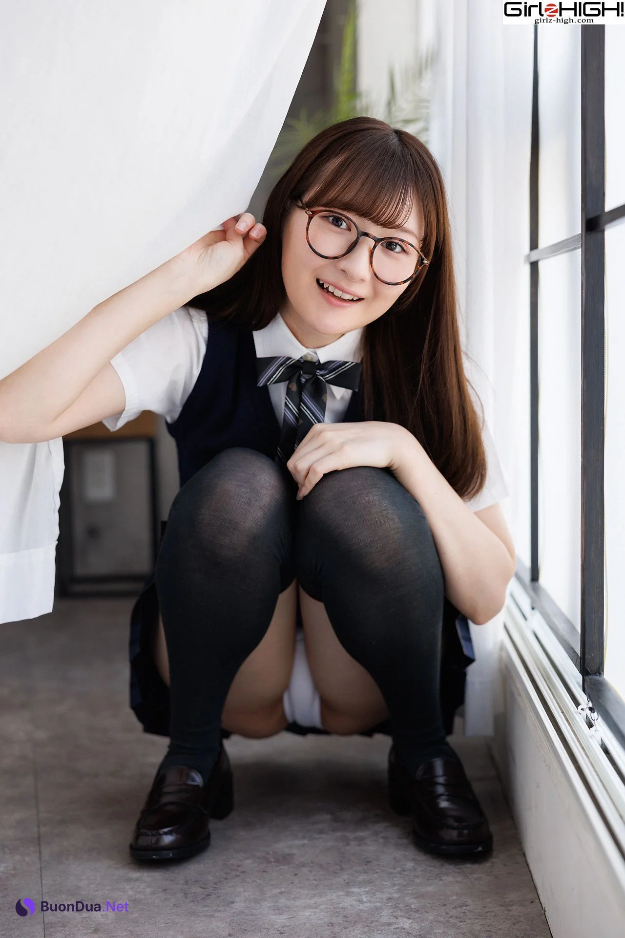 Asami Kondou 近藤あさみ, Girlz-High [bfaa_103_002] - Photo 7