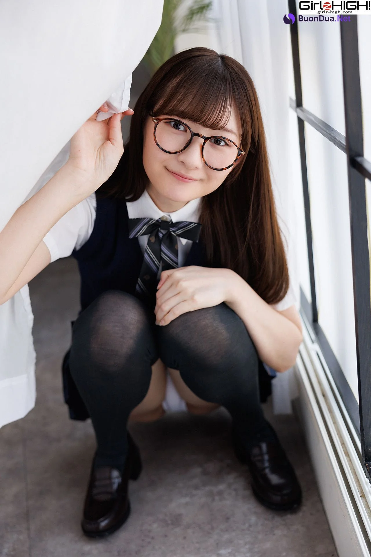 Asami Kondou 近藤あさみ, Girlz-High [bfaa_103_002] - Photo 8