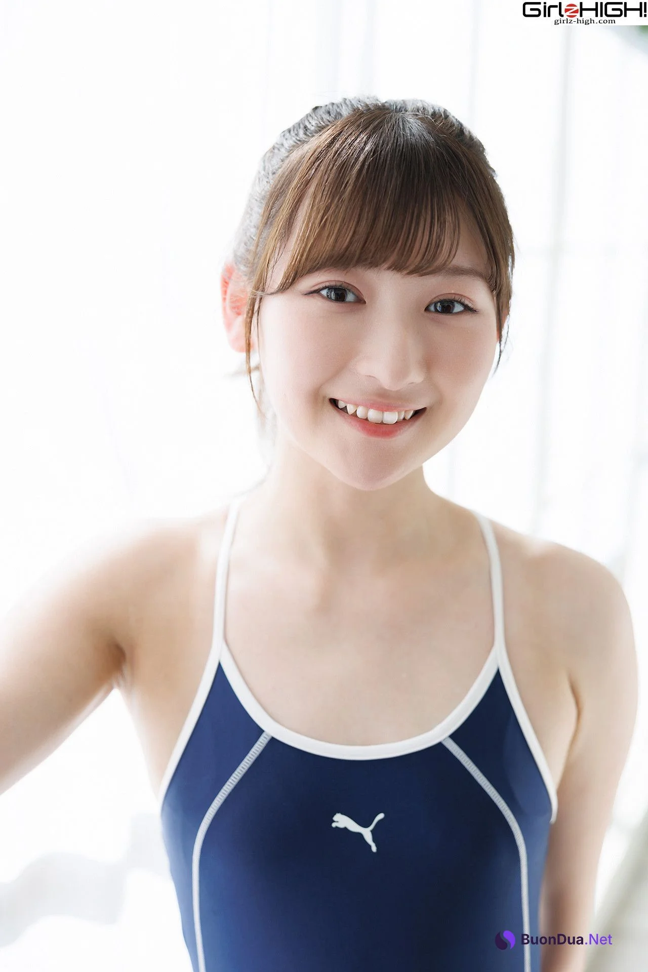 Asami Kondou 近藤あさみ, Girlz-High [bfaa_103_003] - Photo 18