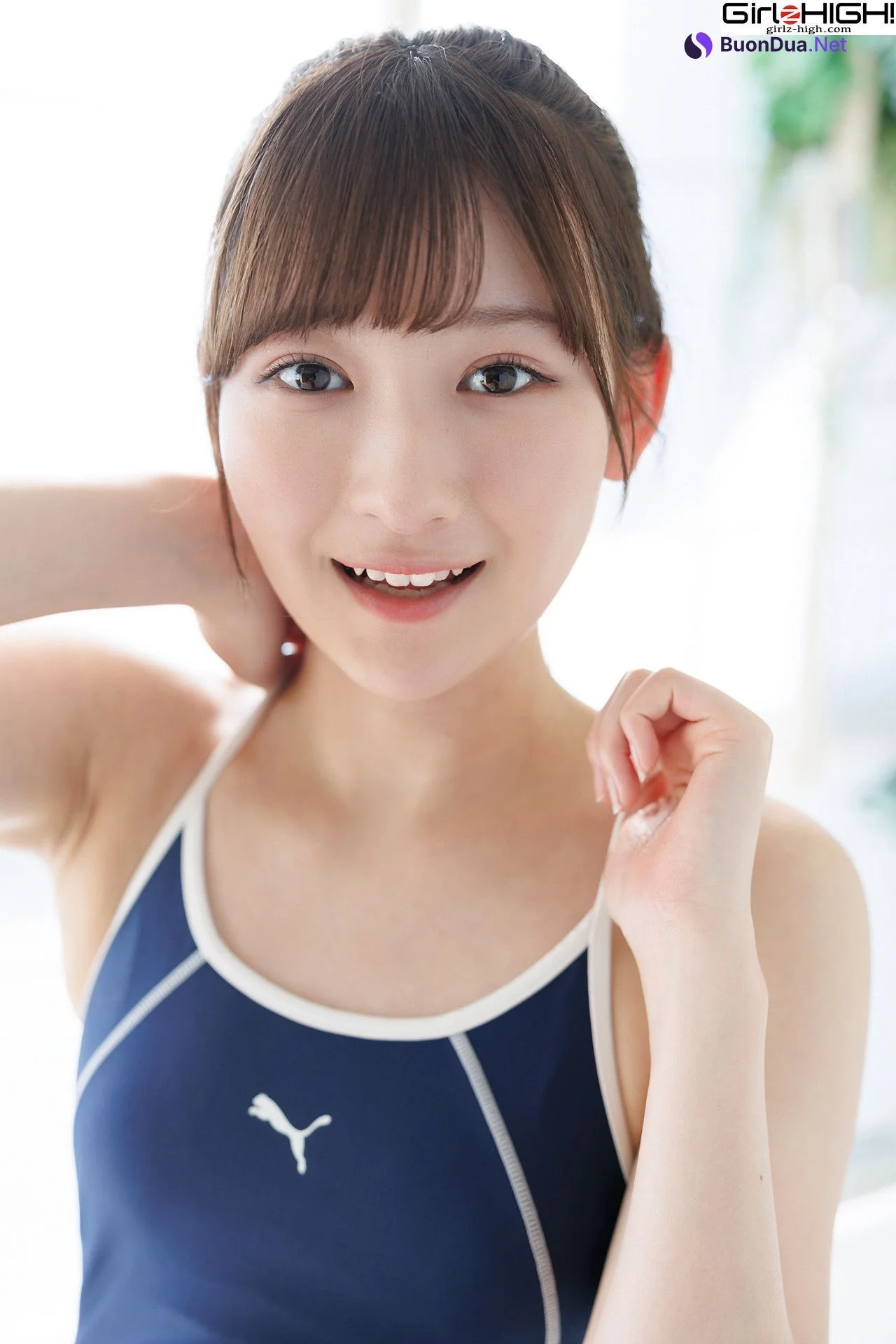 Asami Kondou 近藤あさみ, Girlz-High [bfaa_103_004] - Photo 7
