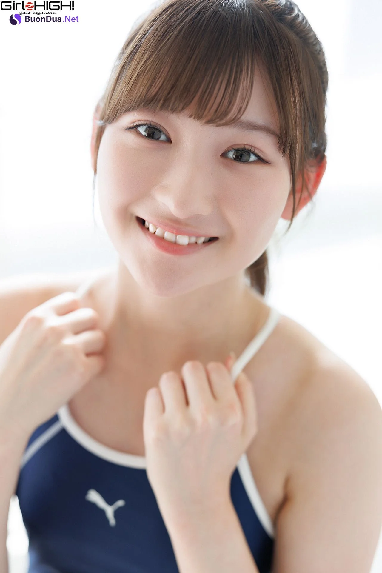 Asami Kondou 近藤あさみ, Girlz-High [bfaa_103_004] - Photo 9